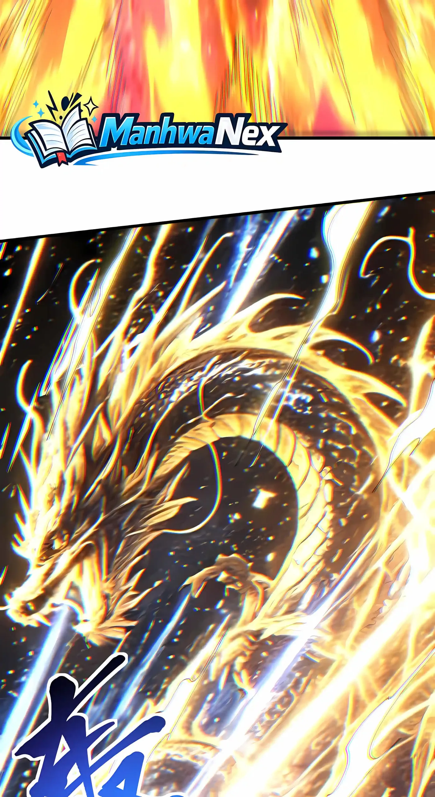 Read Log Into The Future chapter 341 image 19 on Lezhin