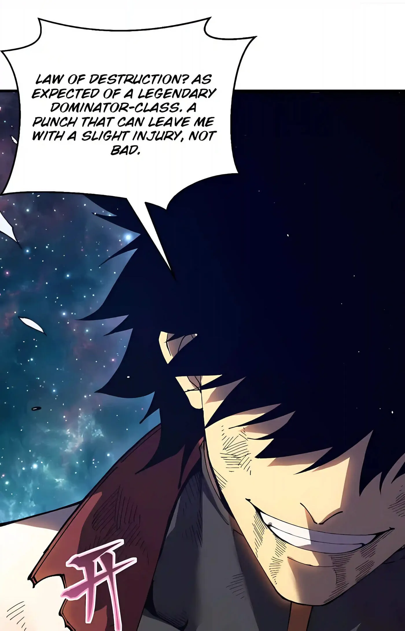Read Log Into The Future chapter 341 image 23 on Lezhin