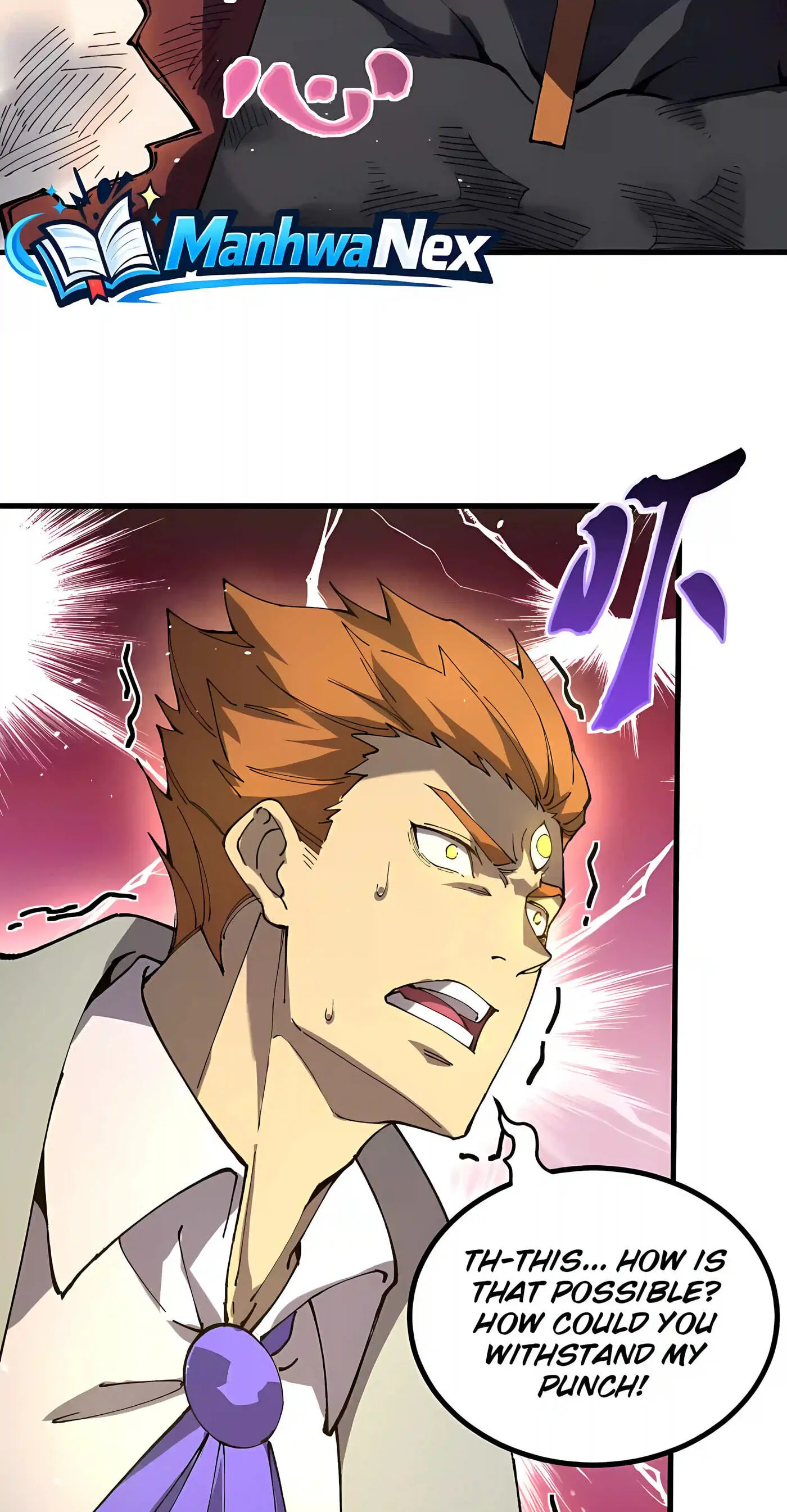 Read Log Into The Future chapter 341 image 24 on Lezhin