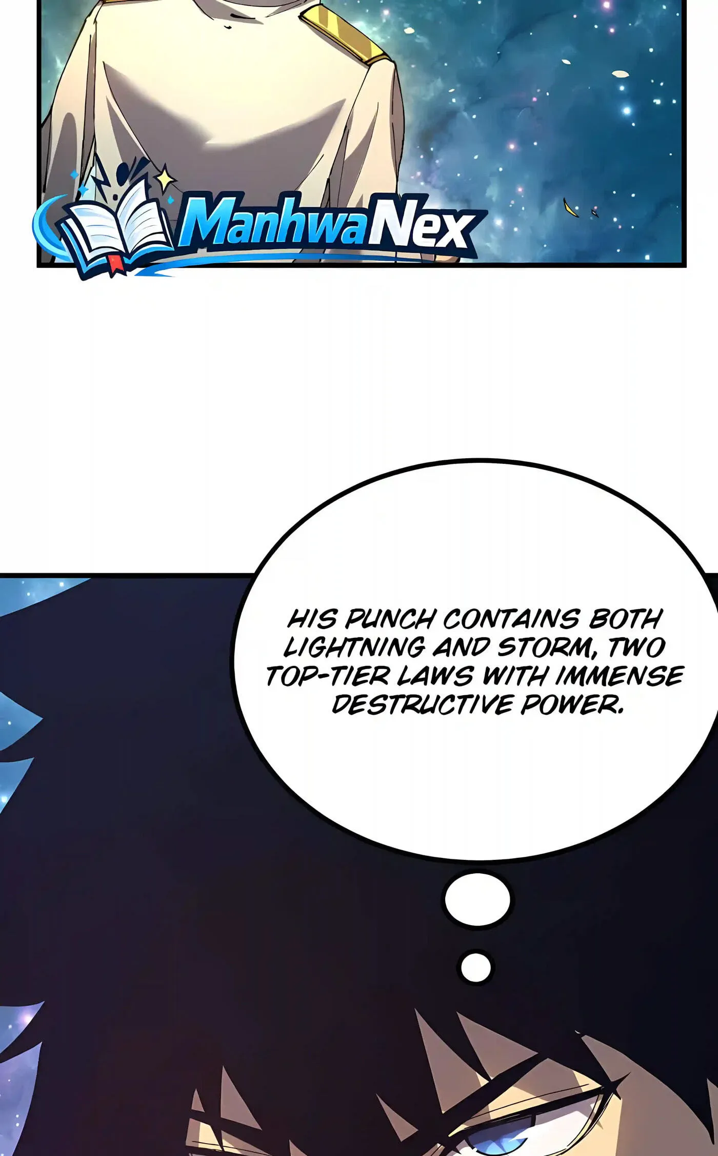 Read Log Into The Future chapter 341 image 28 on Lezhin