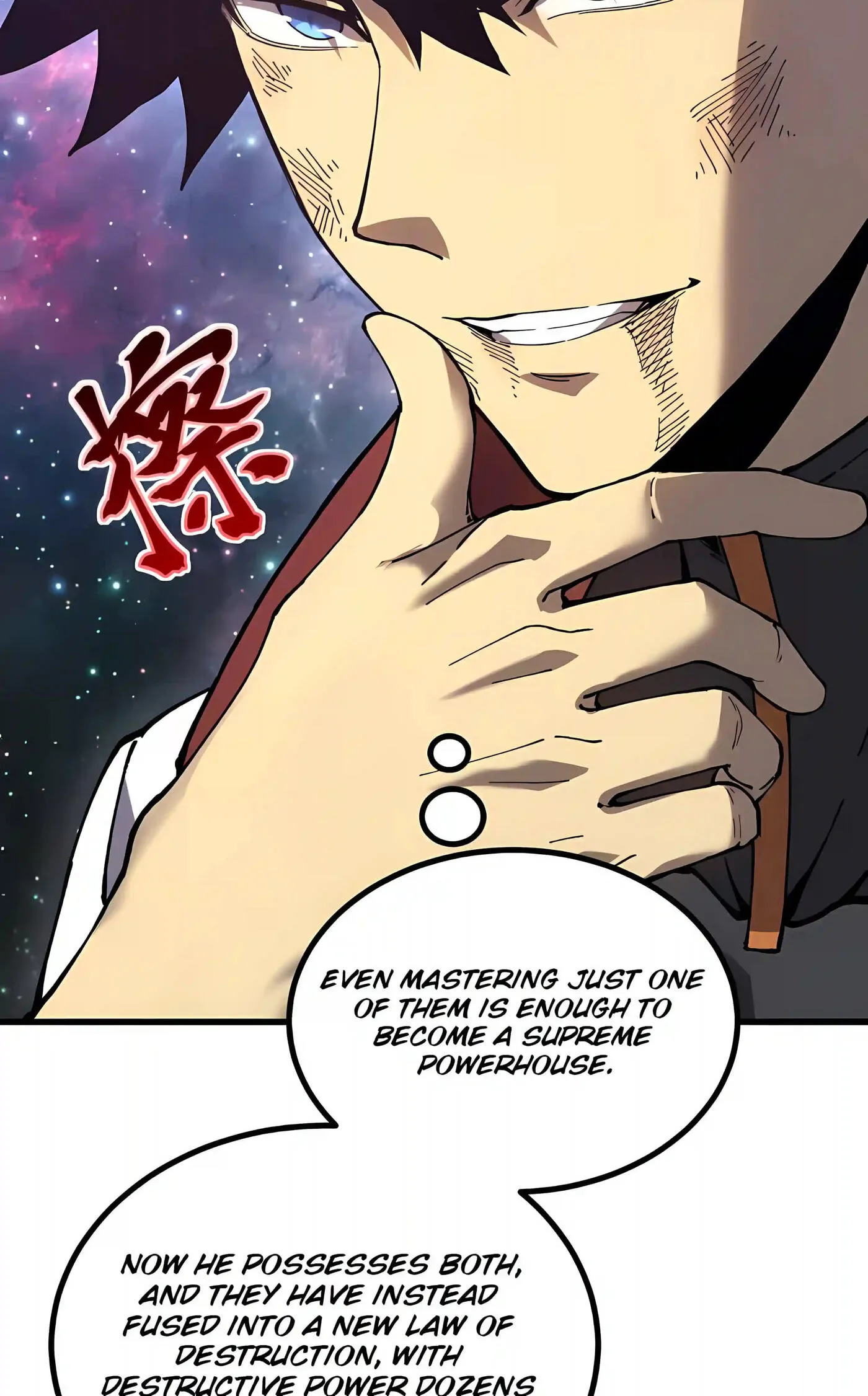 Read Log Into The Future chapter 341 image 29 on Lezhin