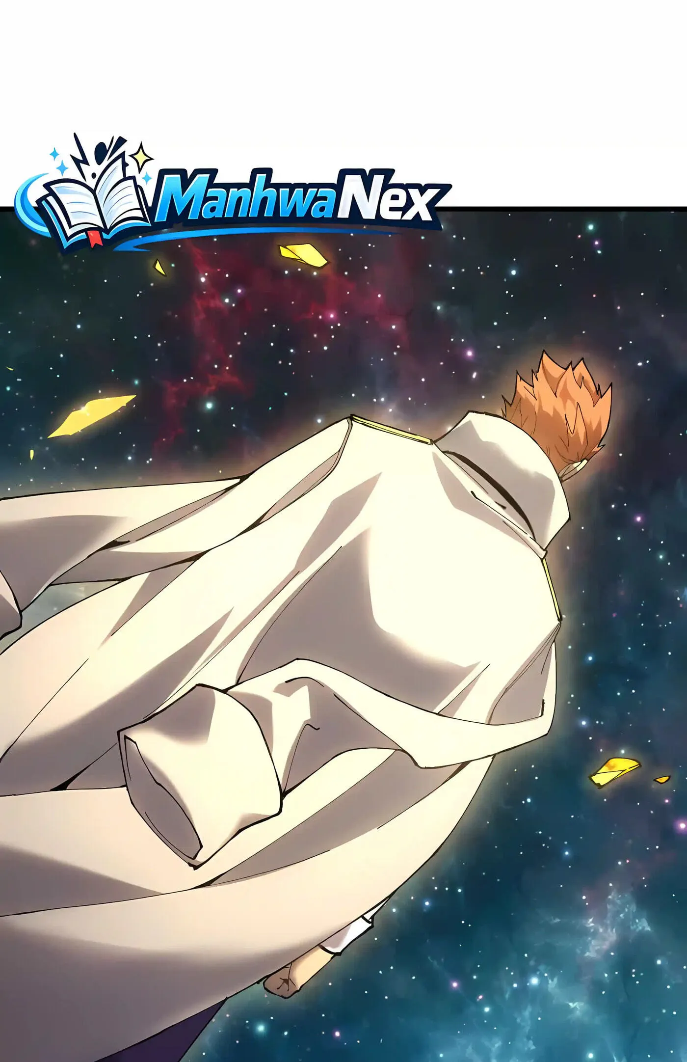Read Log Into The Future chapter 341 image 3 on Lezhin