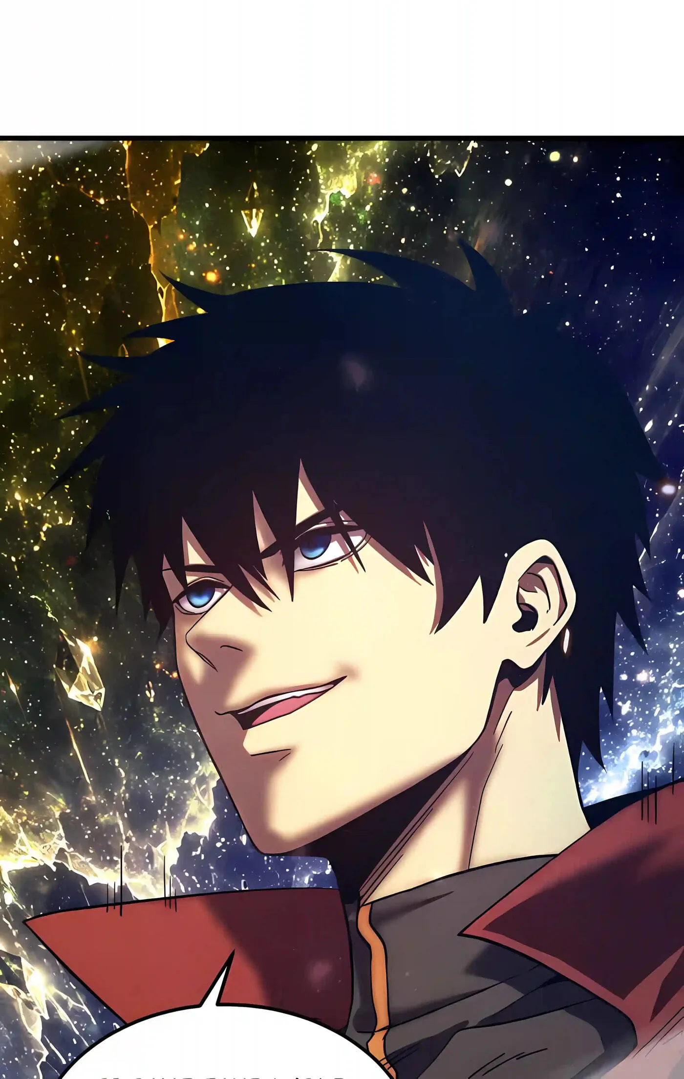 Read Log Into The Future chapter 341 image 33 on Lezhin