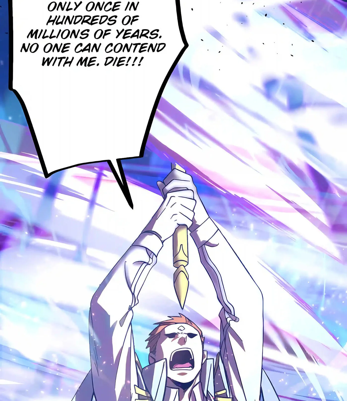 Read Log Into The Future chapter 341 image 39 on Lezhin