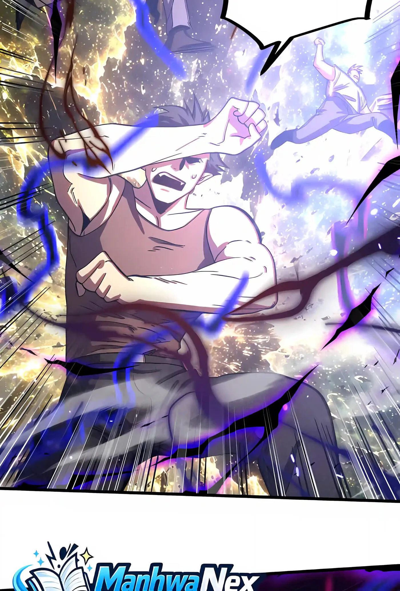 Read Log Into The Future chapter 341 image 41 on Lezhin