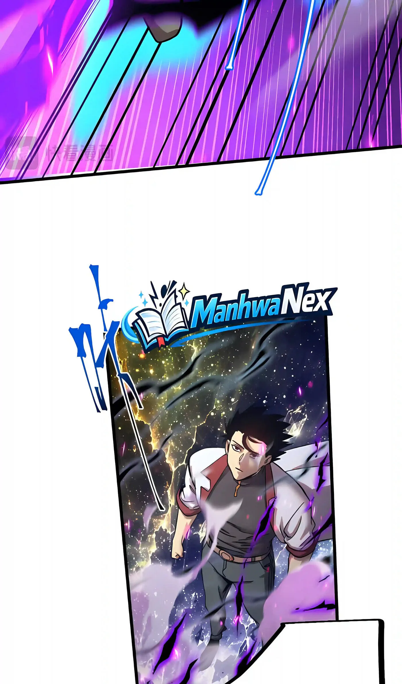Read Log Into The Future chapter 341 image 44 on Lezhin