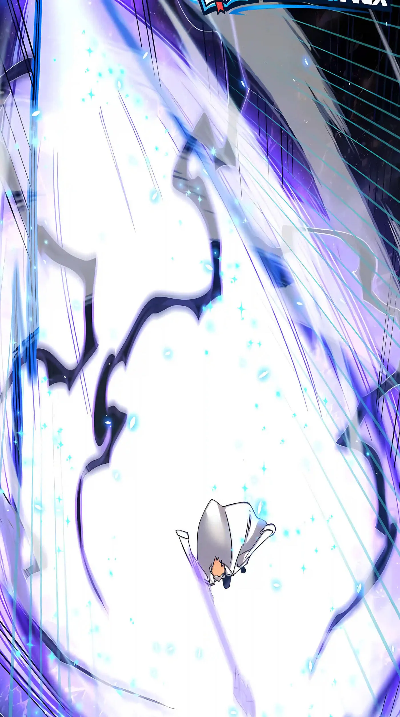 Read Log Into The Future chapter 341 image 48 on Lezhin