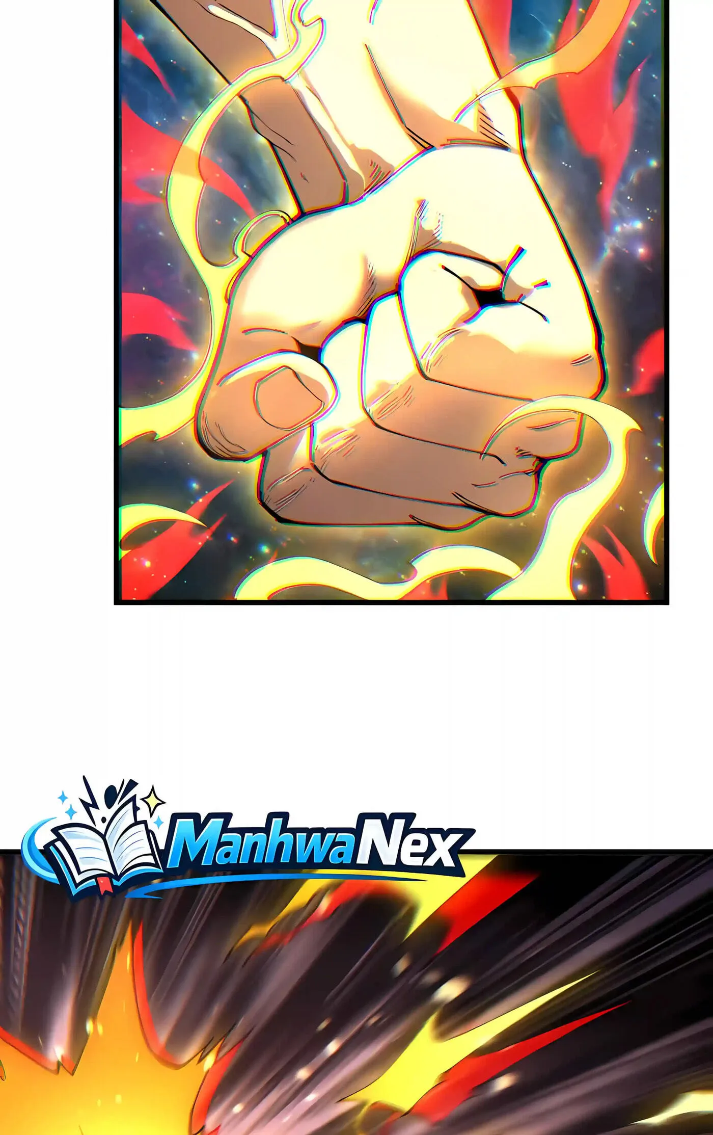 Read Log Into The Future chapter 341 image 5 on Lezhin