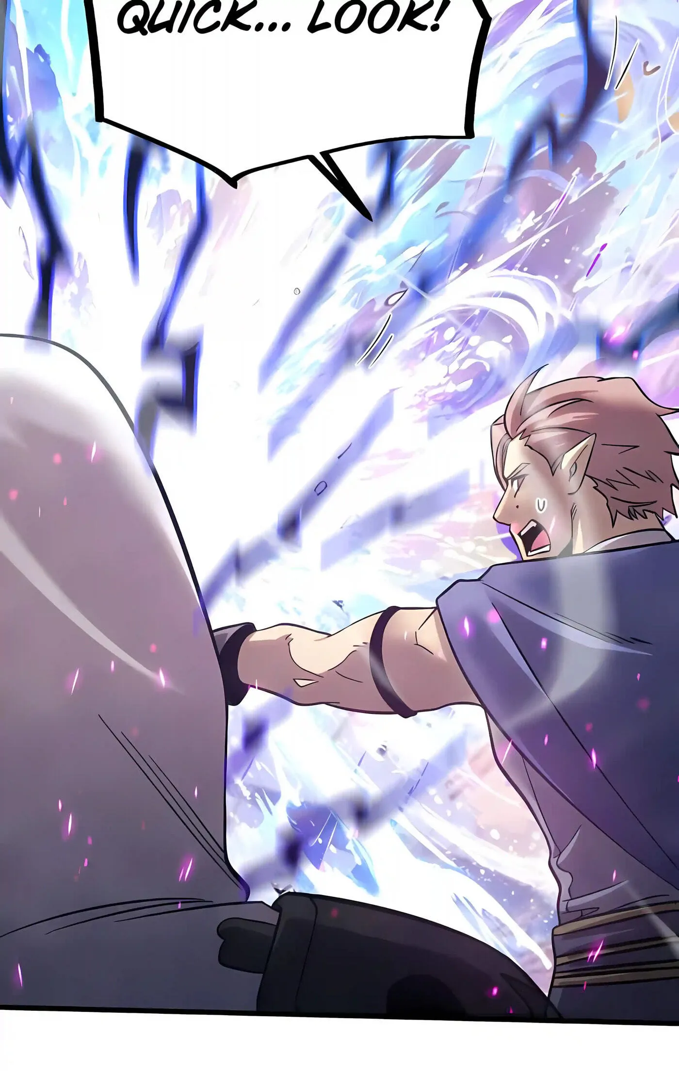 Read Log Into The Future chapter 341 image 50 on Lezhin