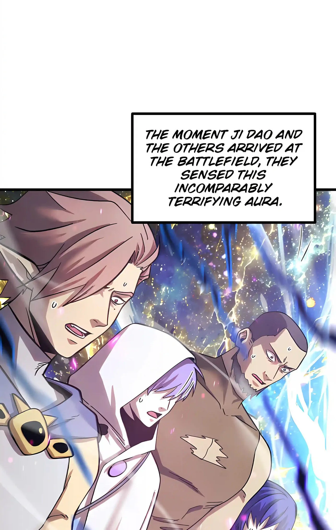 Read Log Into The Future chapter 341 image 51 on Lezhin