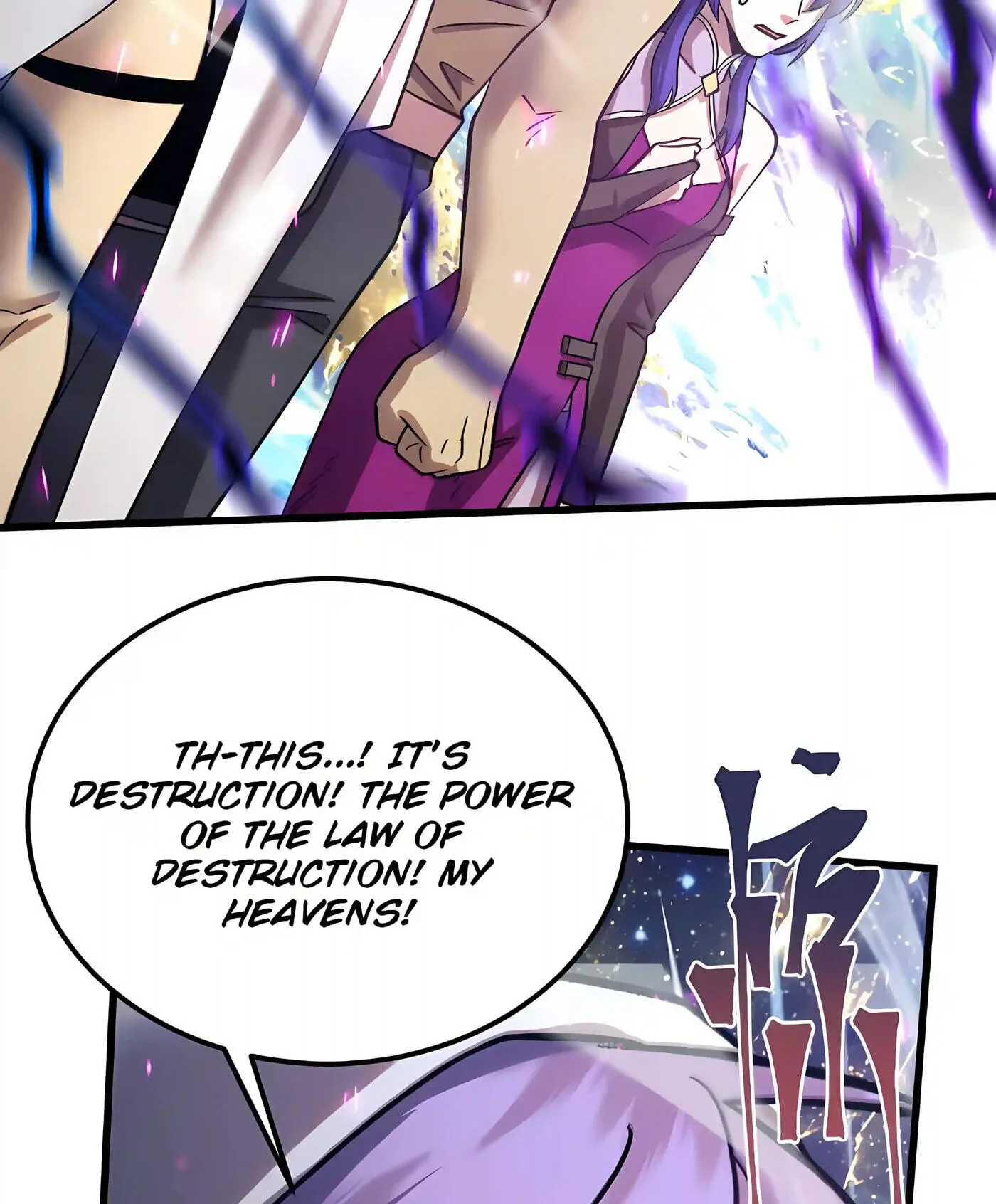 Read Log Into The Future chapter 341 image 52 on Lezhin