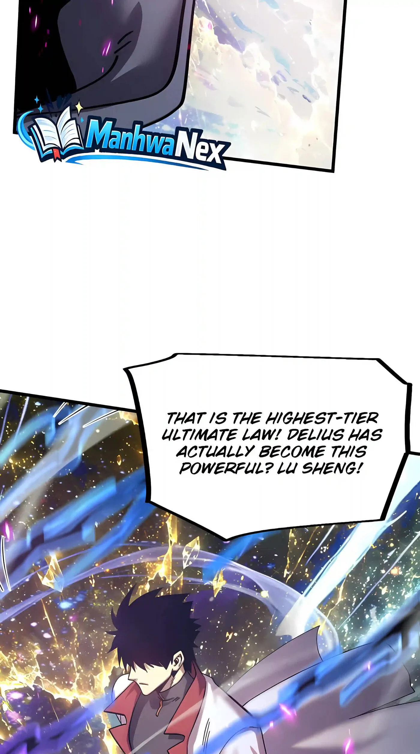 Read Log Into The Future chapter 341 image 54 on Lezhin