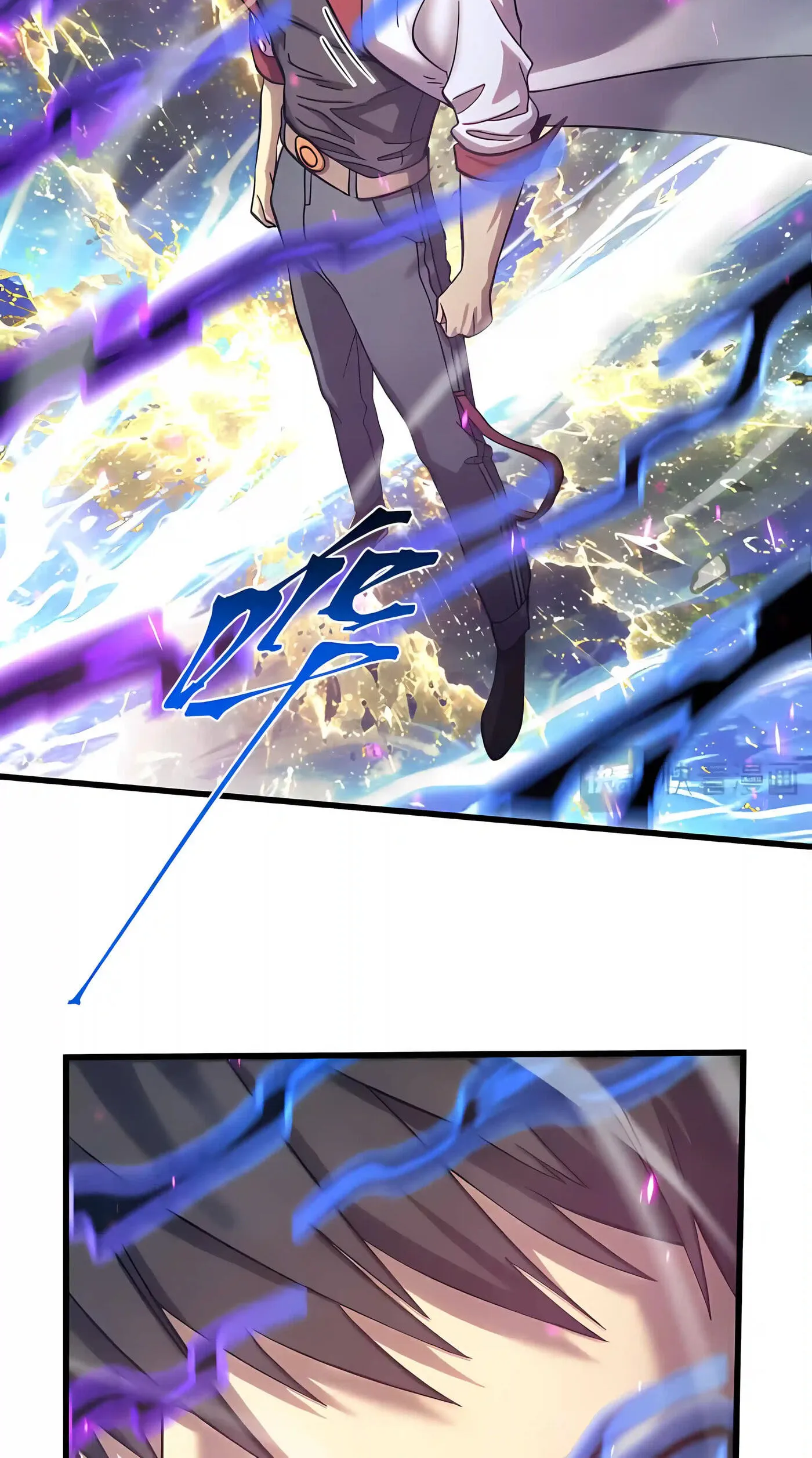 Read Log Into The Future chapter 341 image 55 on Lezhin