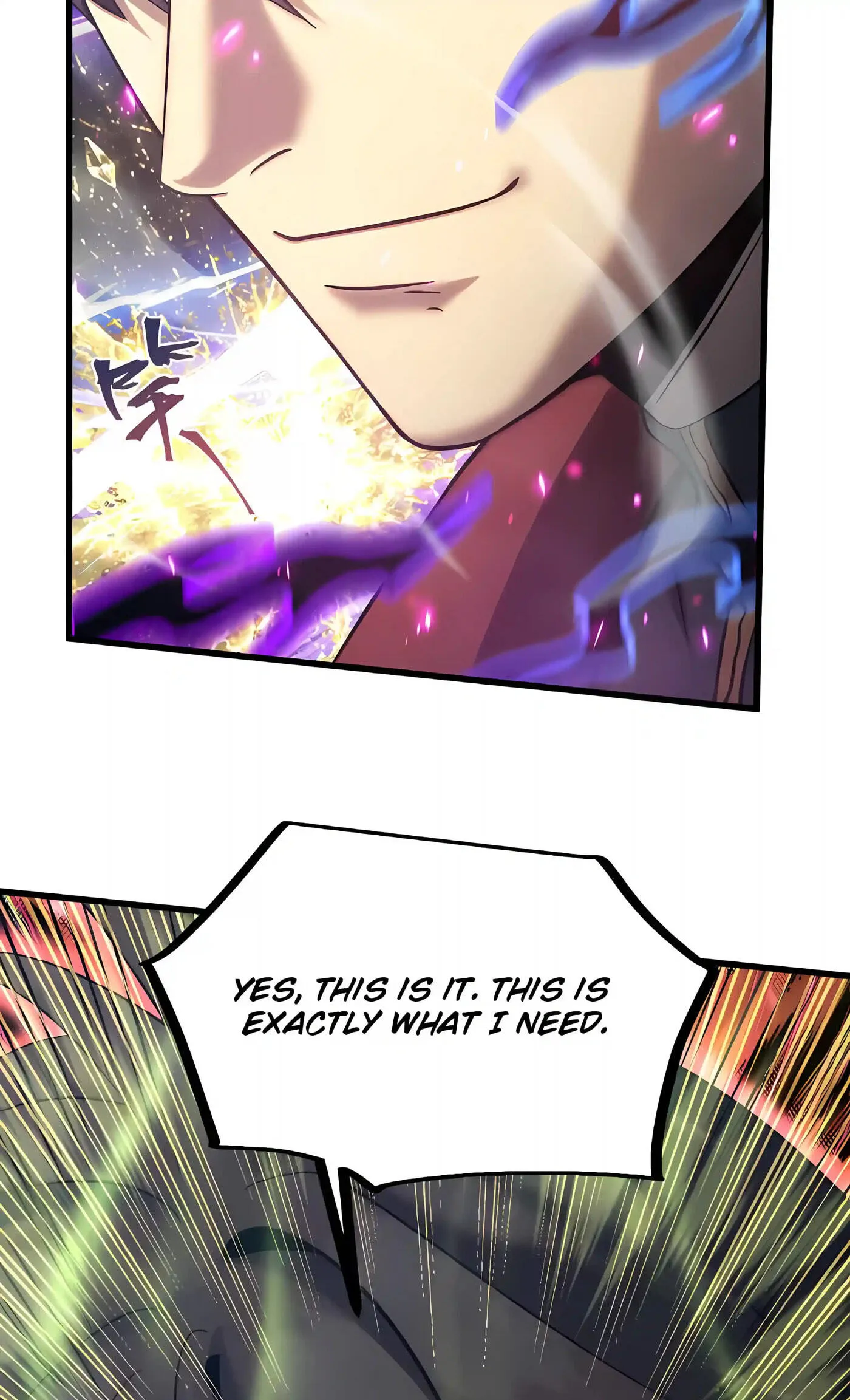 Read Log Into The Future chapter 341 image 56 on Lezhin