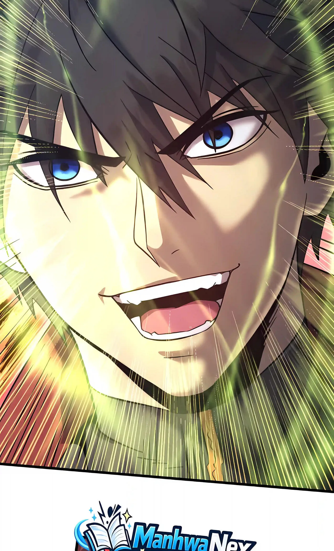 Read Log Into The Future chapter 341 image 57 on Lezhin