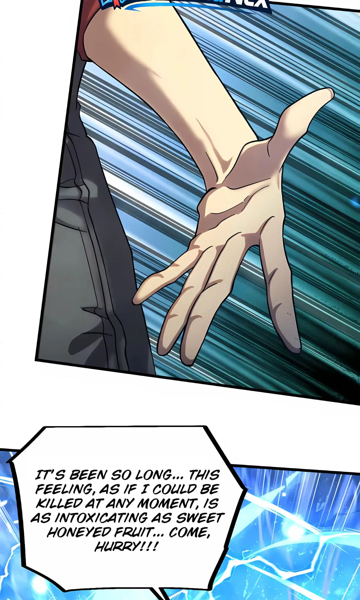 Read Log Into The Future chapter 341 image 58 on Lezhin