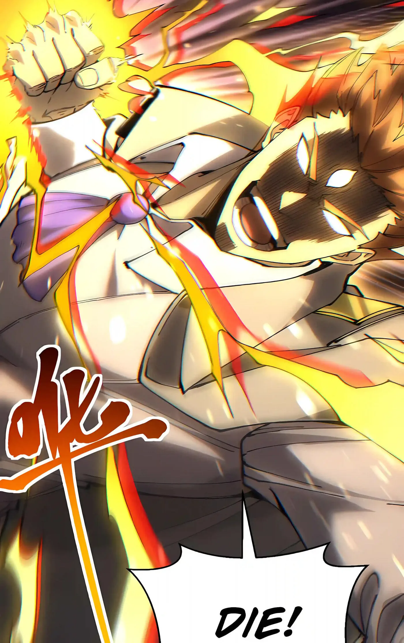 Read Log Into The Future chapter 341 image 6 on Lezhin