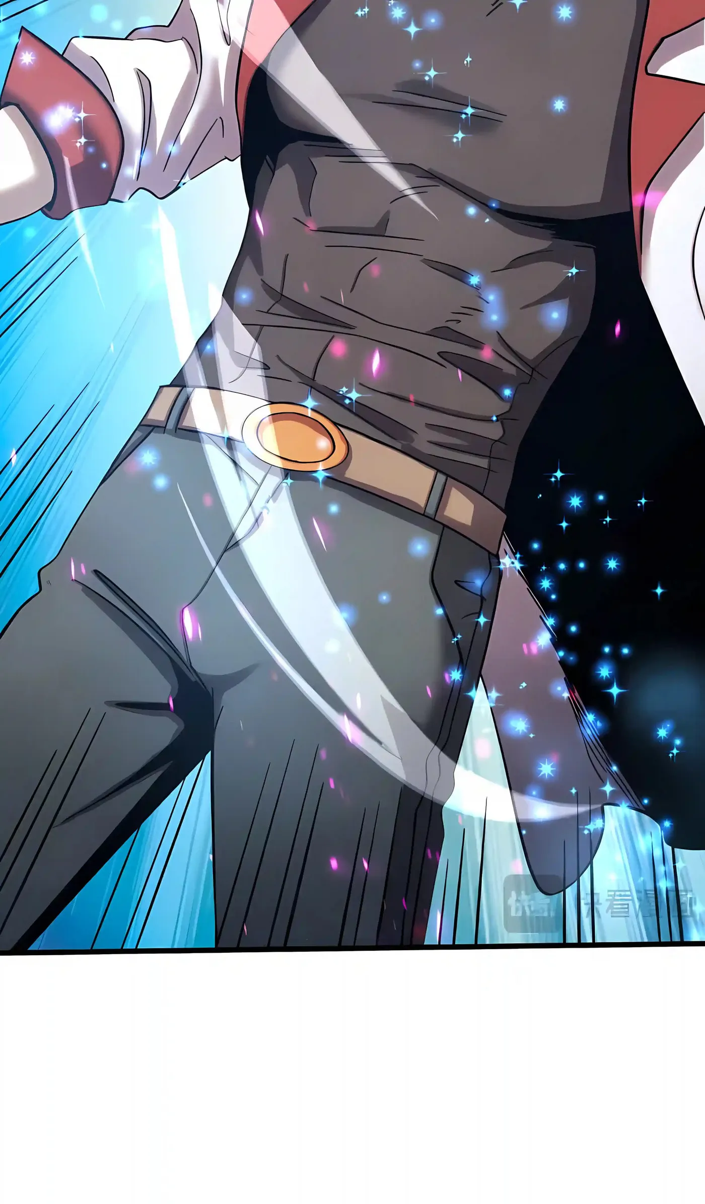 Read Log Into The Future chapter 341 image 63 on Lezhin