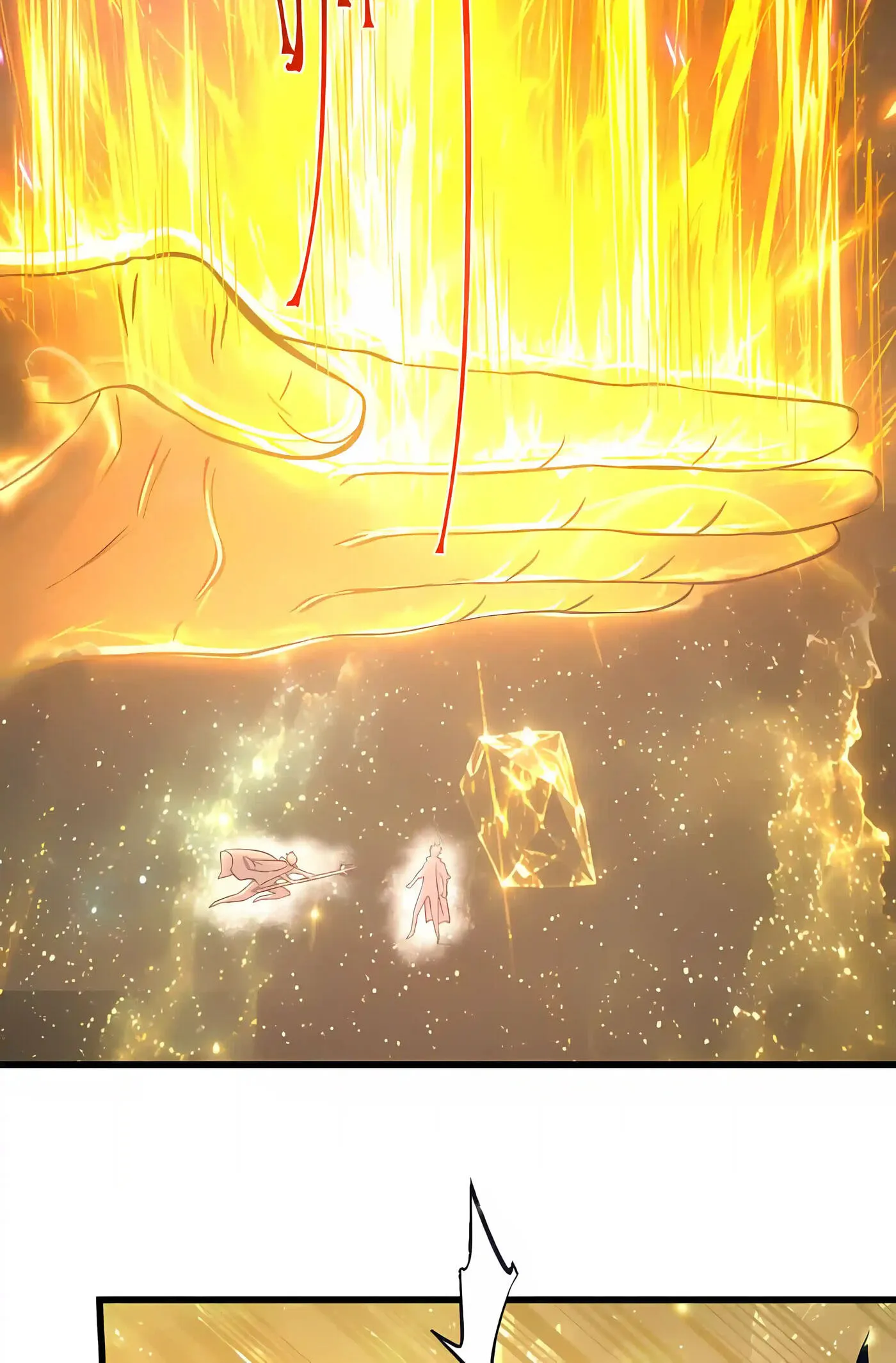 Read Log Into The Future chapter 341 image 65 on Lezhin