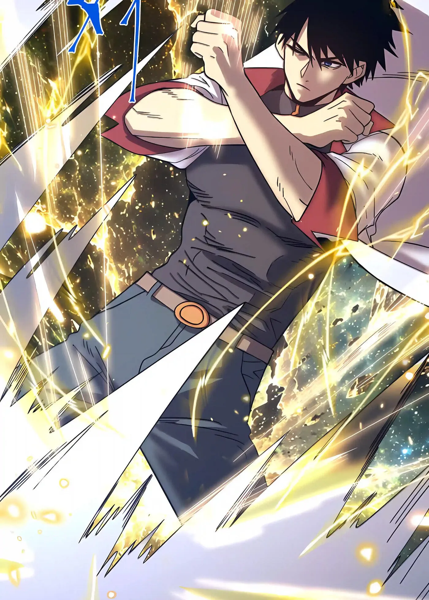 Read Log Into The Future chapter 341 image 68 on Lezhin