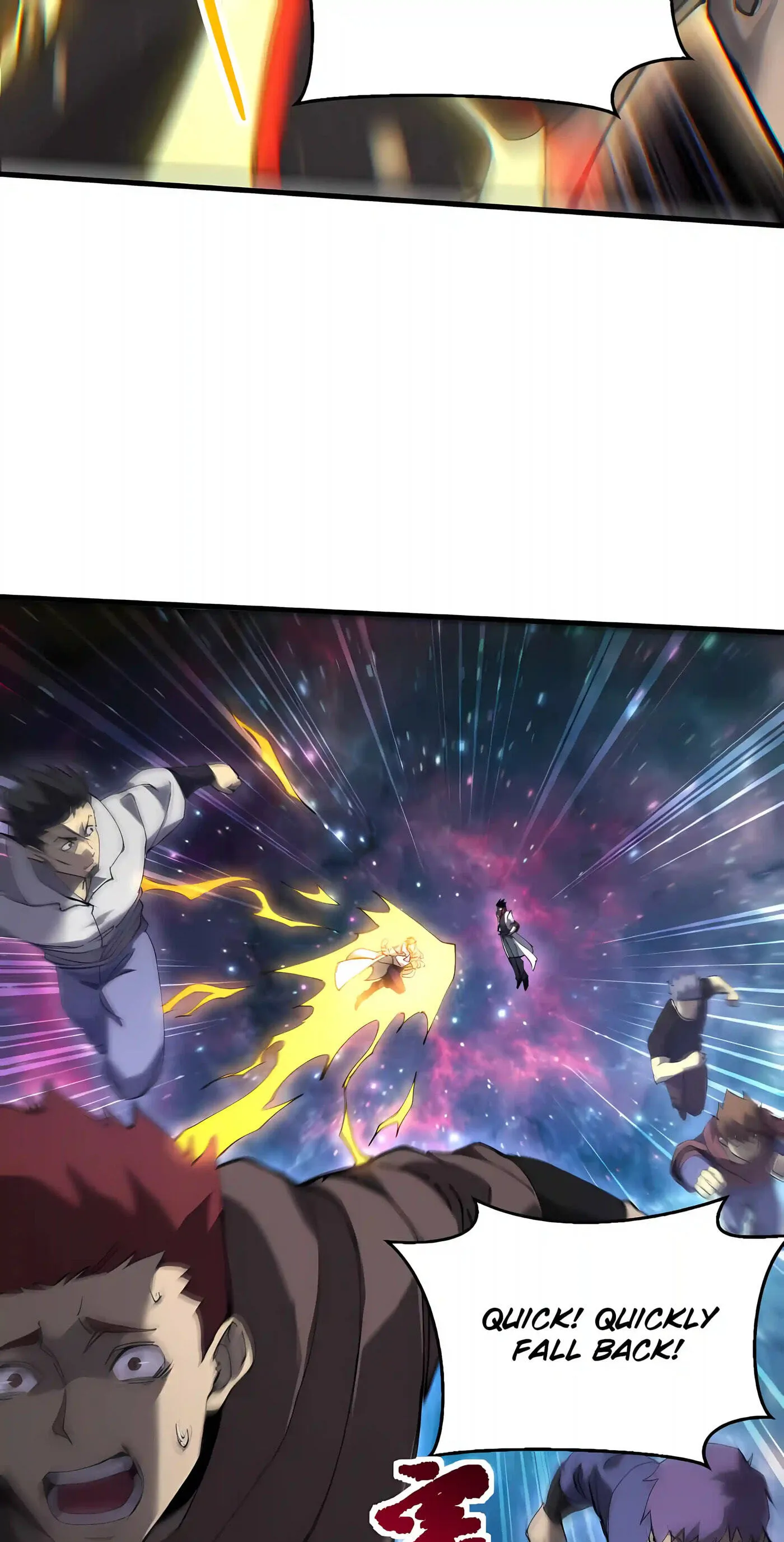 Read Log Into The Future chapter 341 image 7 on Lezhin