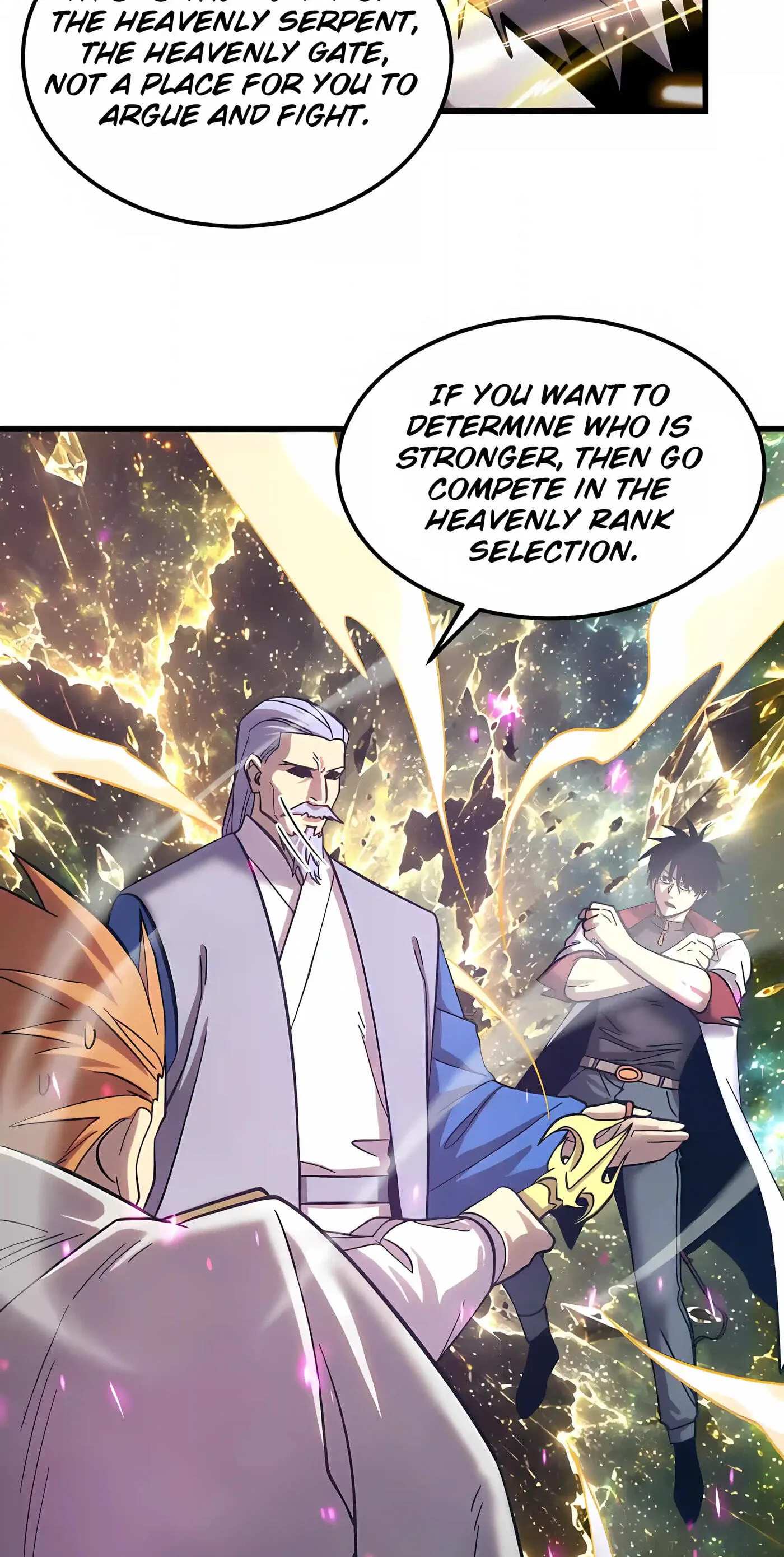 Read Log Into The Future chapter 341 image 70 on Lezhin