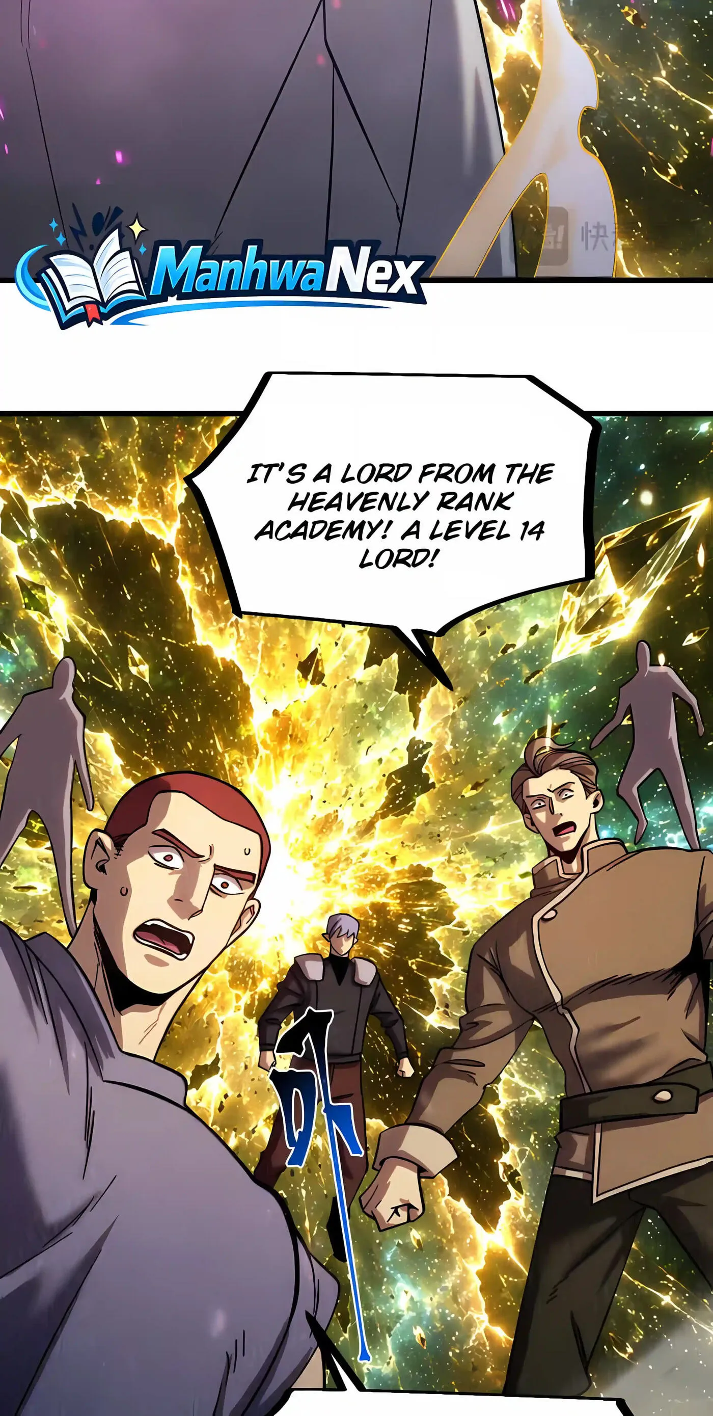 Read Log Into The Future chapter 341 image 71 on Lezhin