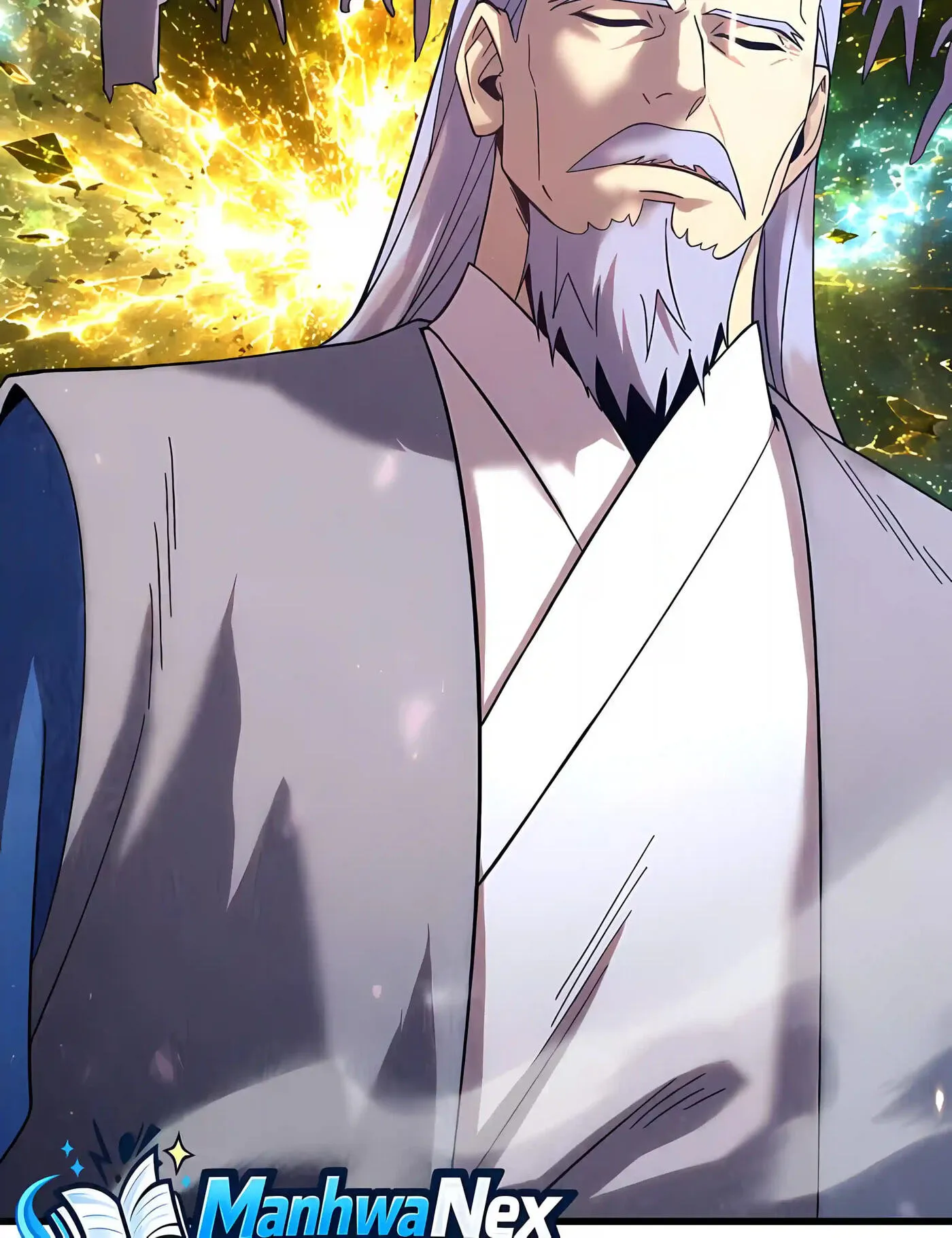 Read Log Into The Future chapter 341 image 73 on Lezhin