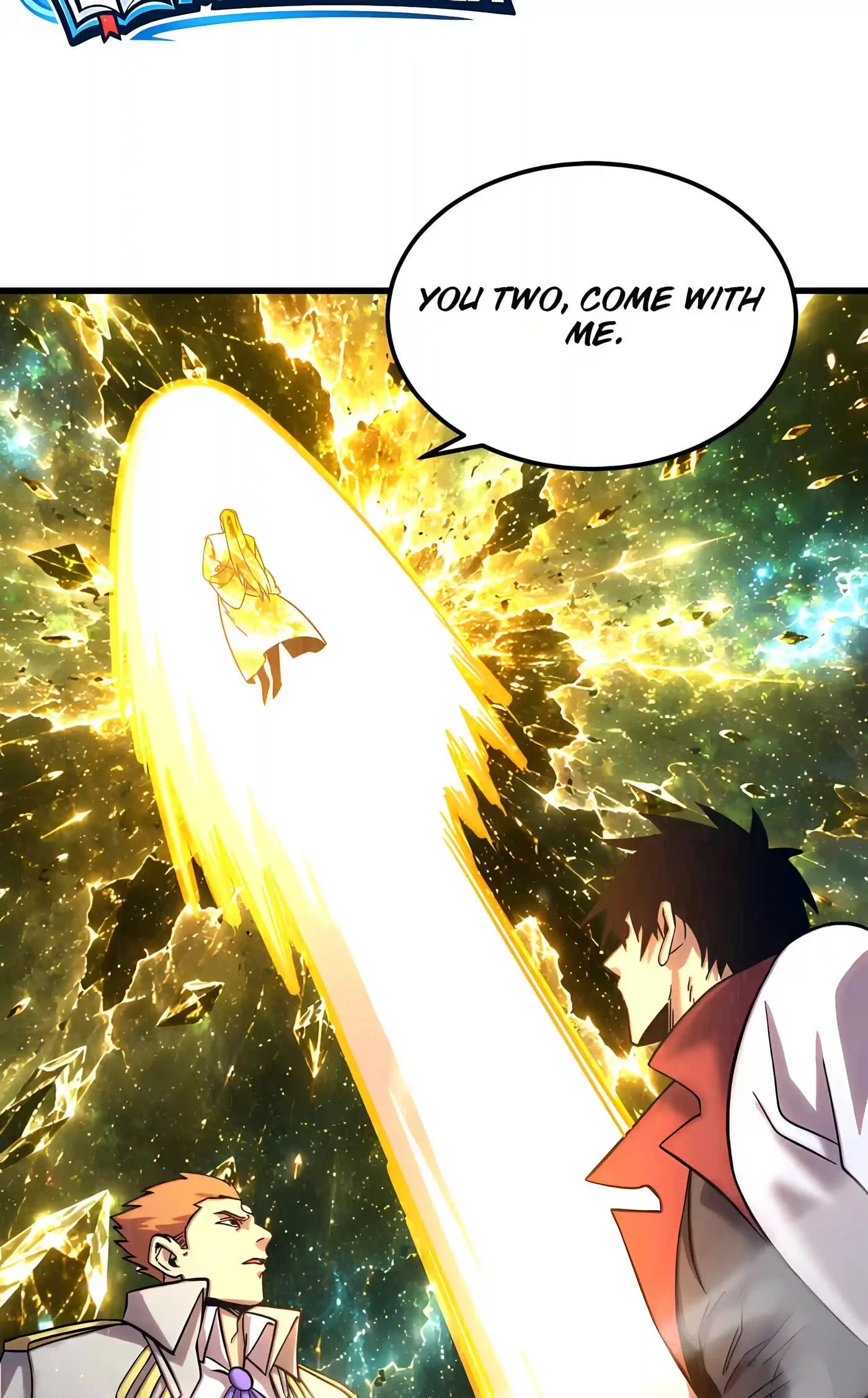 Read Log Into The Future chapter 341 image 74 on Lezhin