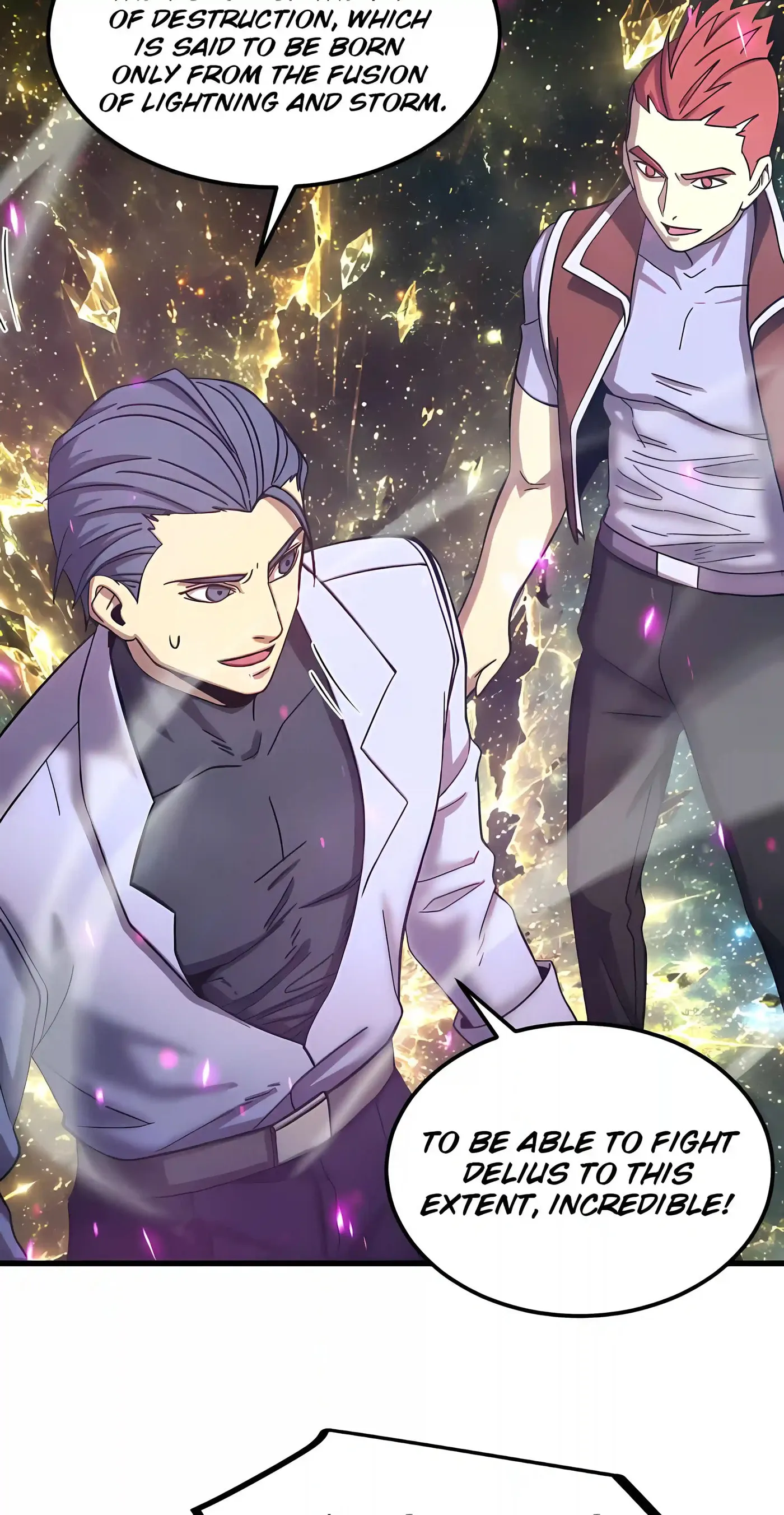 Read Log Into The Future chapter 341 image 79 on Lezhin