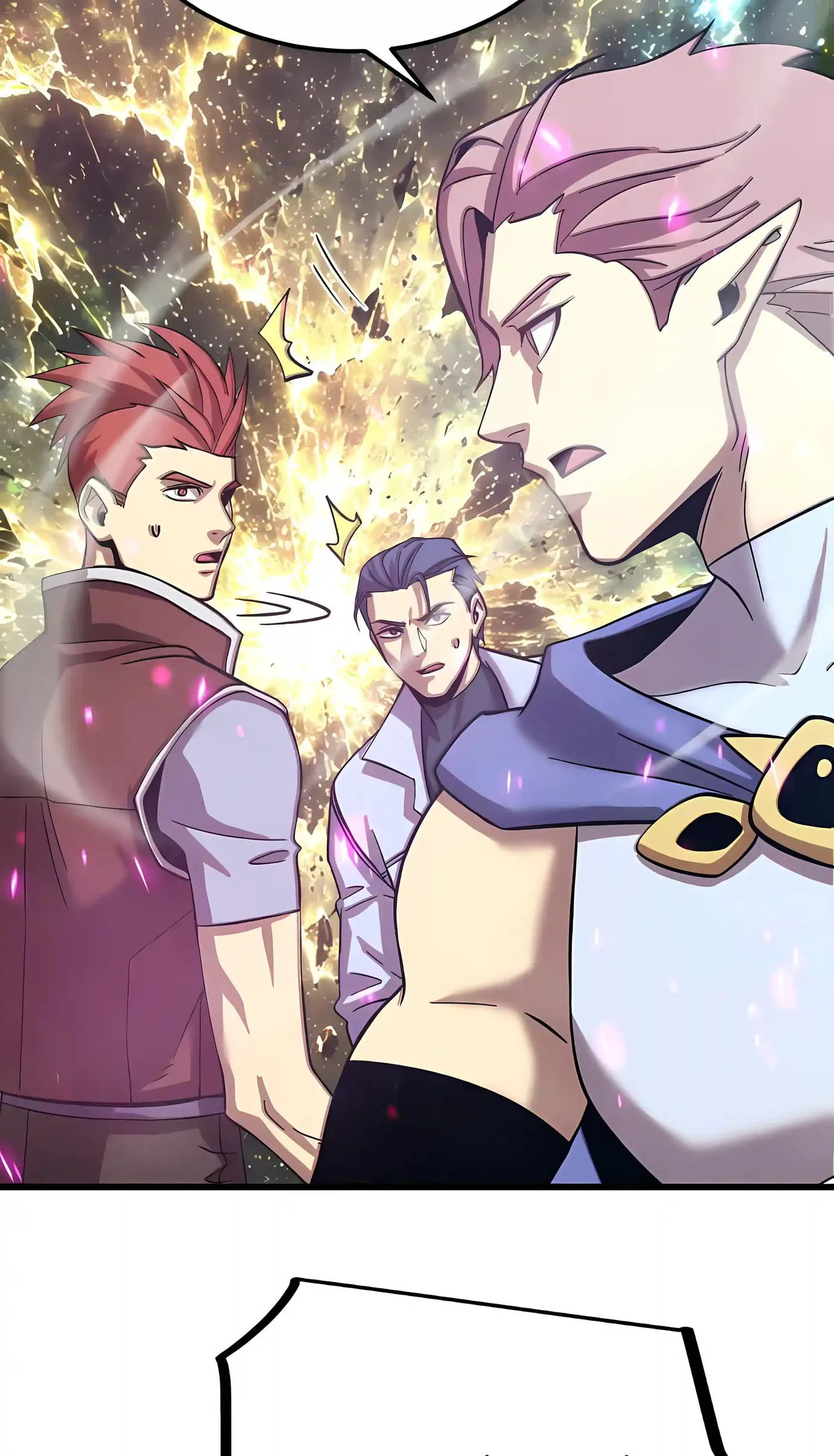 Read Log Into The Future chapter 341 image 82 on Lezhin