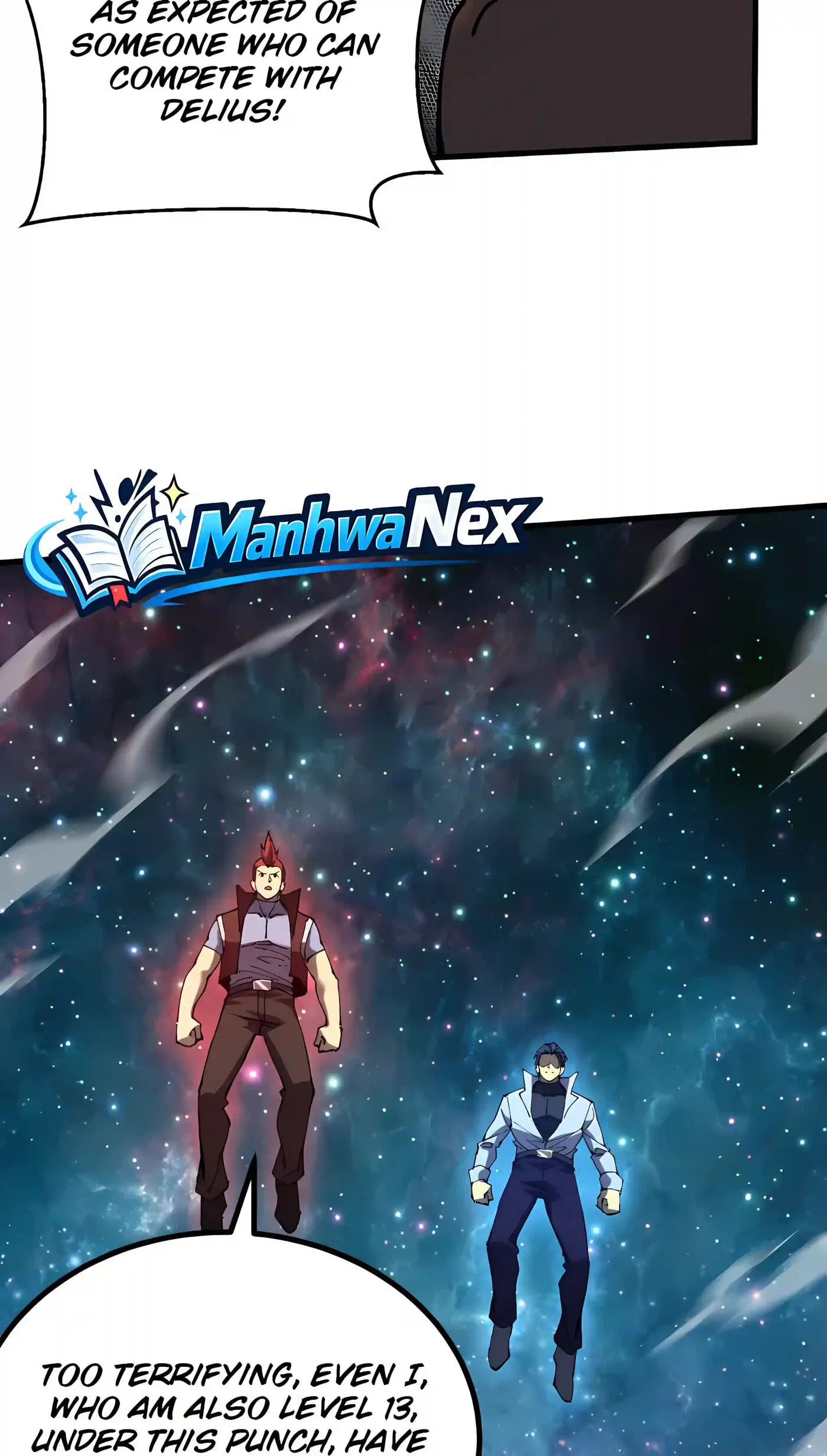 Read Log Into The Future chapter 341 image 9 on Lezhin