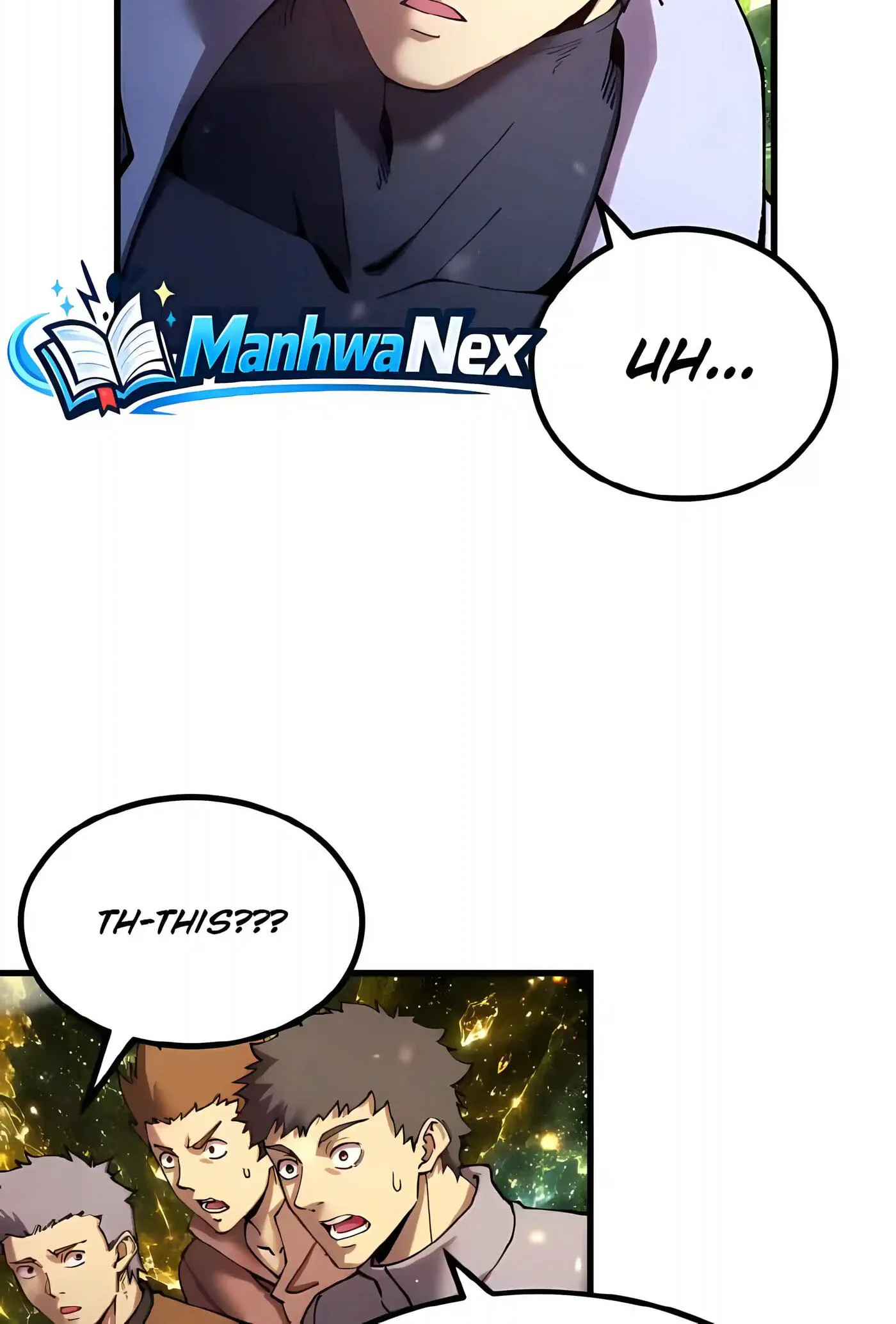 Read Log Into The Future chapter 342 image 10 on Lezhin