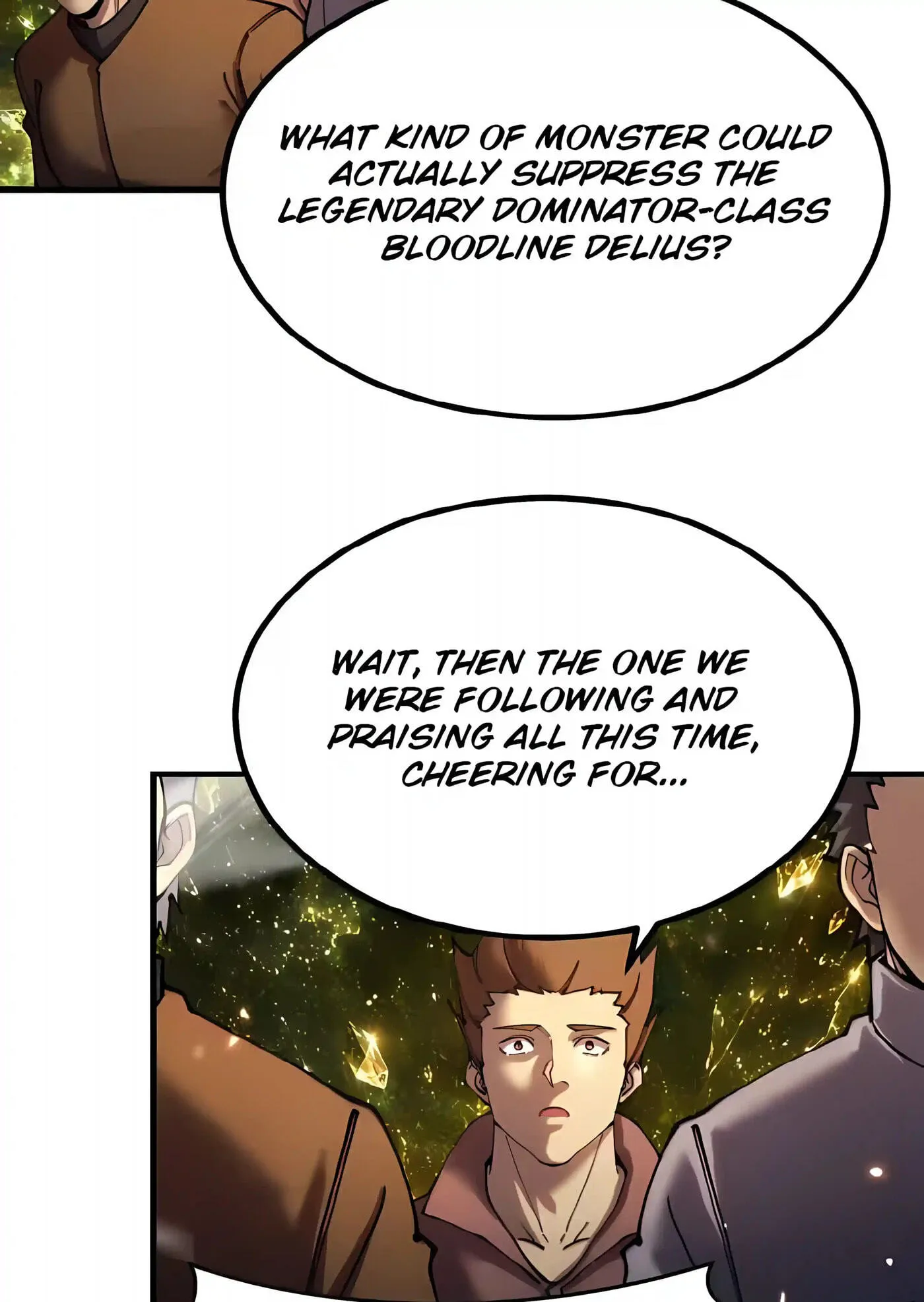 Read Log Into The Future chapter 342 image 11 on Lezhin