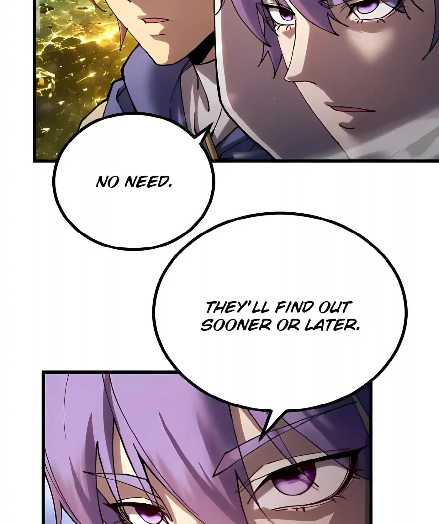 Read Log Into The Future chapter 342 image 14 on Lezhin
