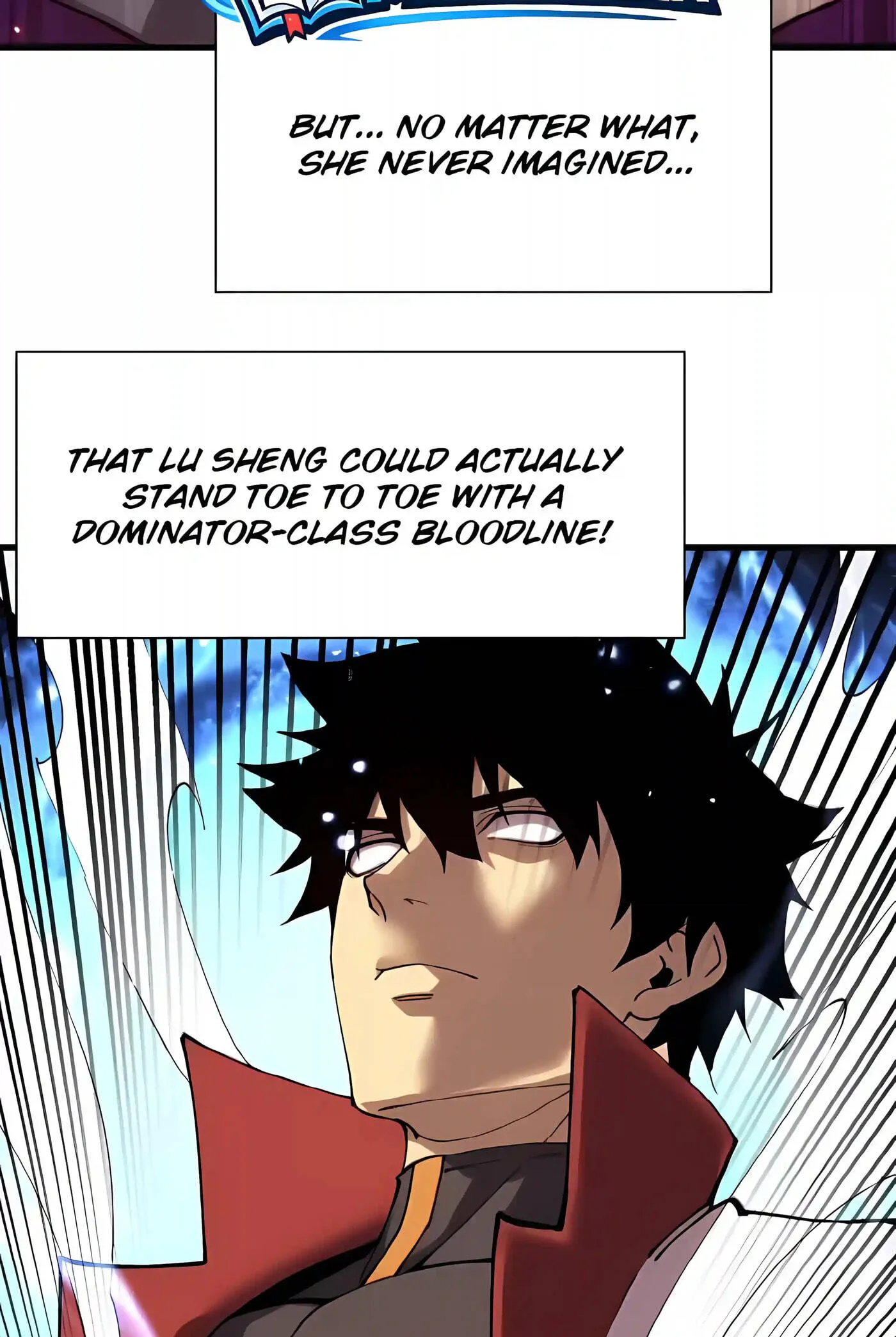 Read Log Into The Future chapter 342 image 19 on Lezhin