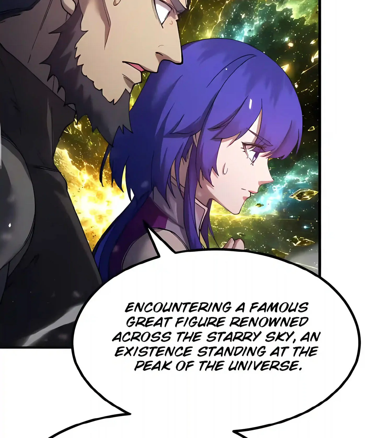 Read Log Into The Future chapter 342 image 22 on Lezhin