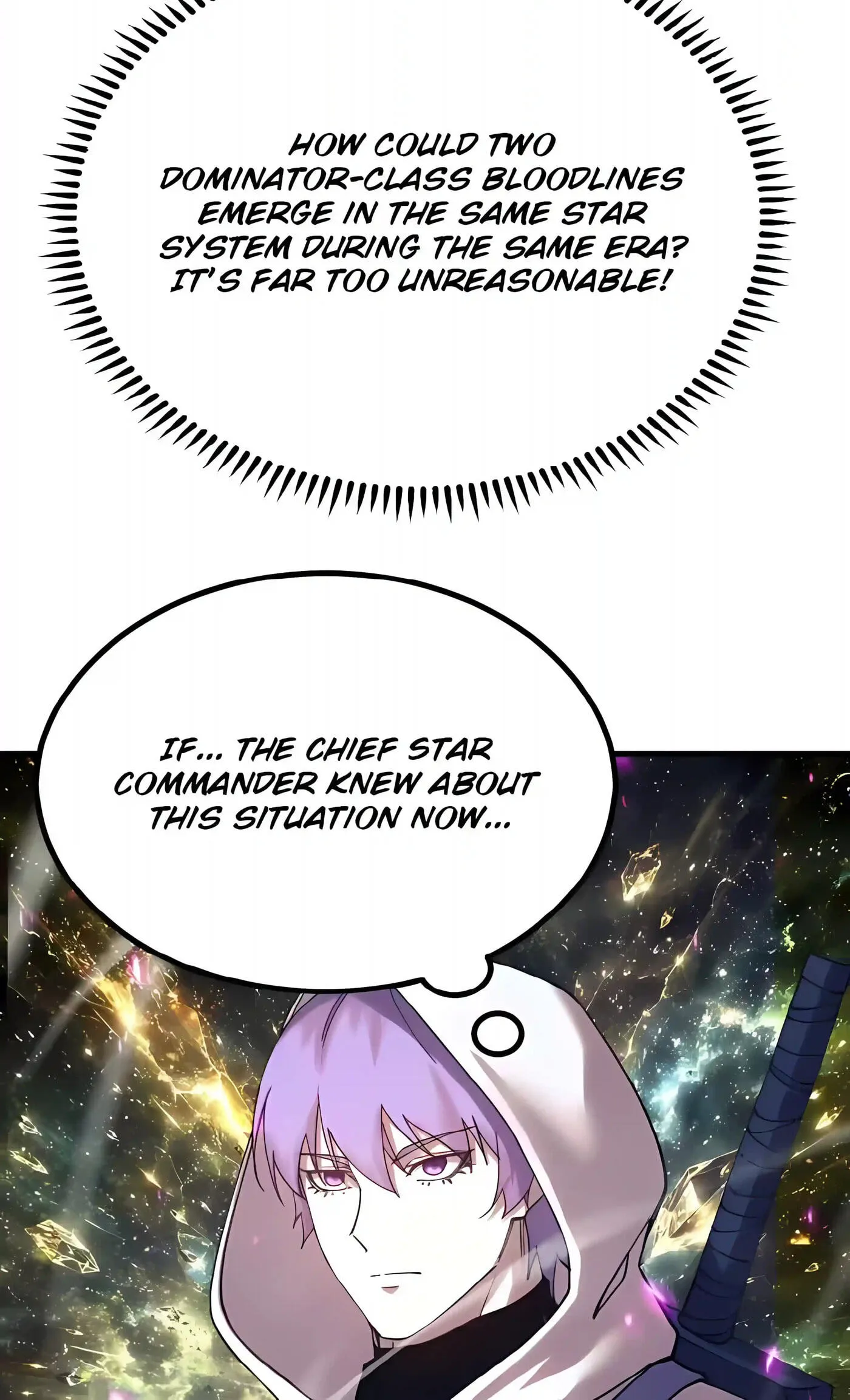Read Log Into The Future chapter 342 image 27 on Lezhin