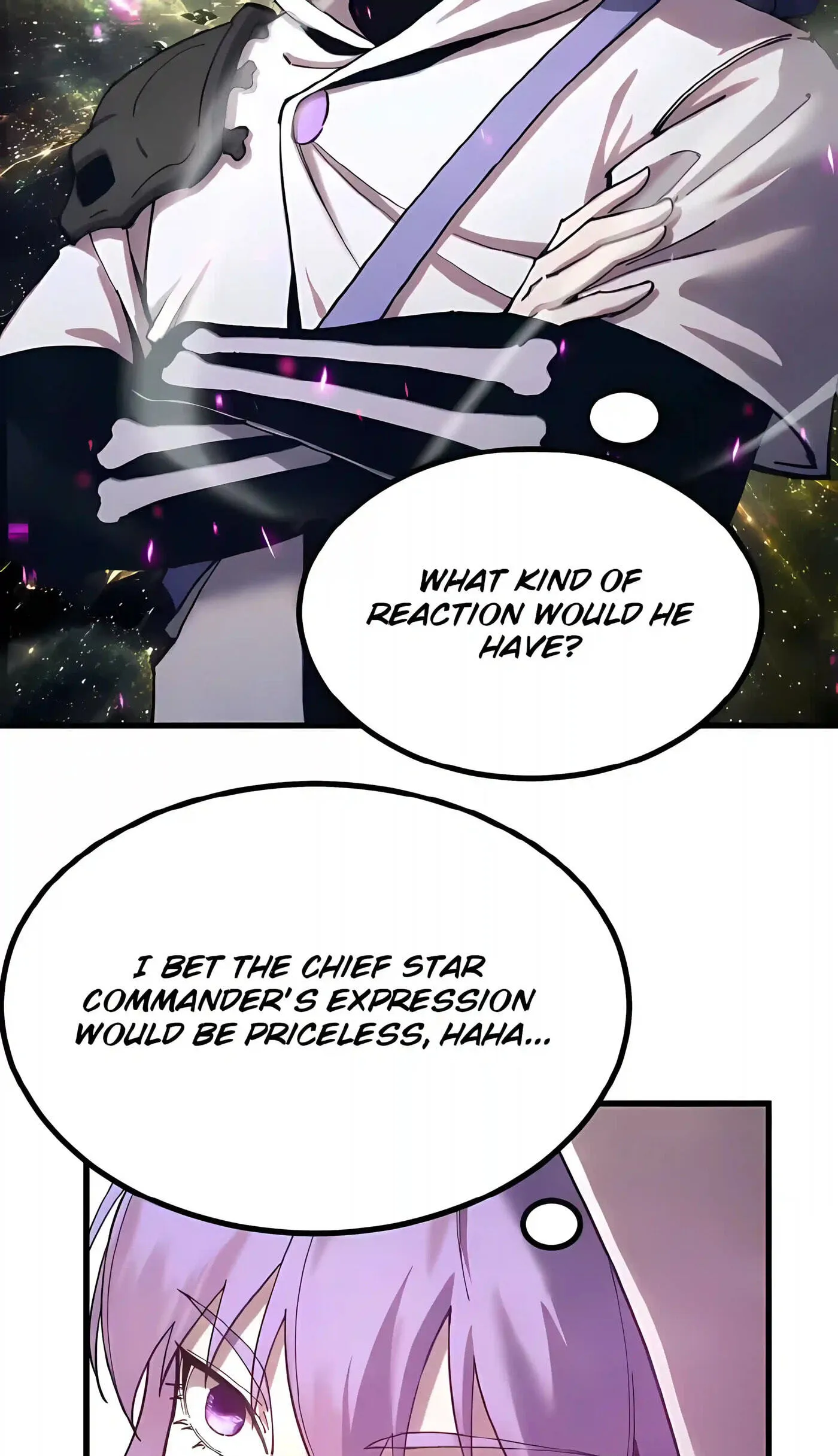 Read Log Into The Future chapter 342 image 28 on Lezhin