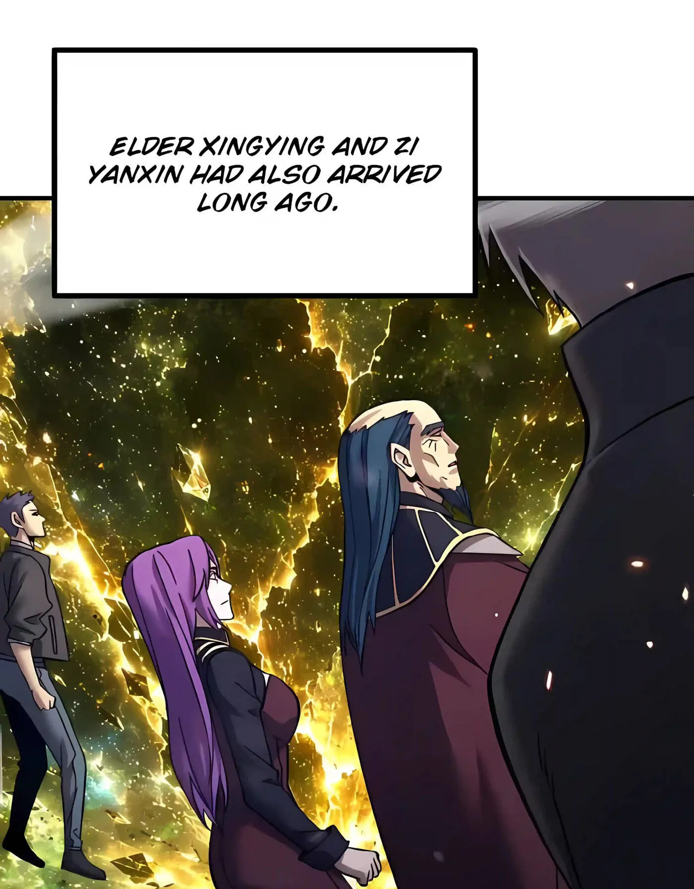 Read Log Into The Future chapter 342 image 30 on Lezhin