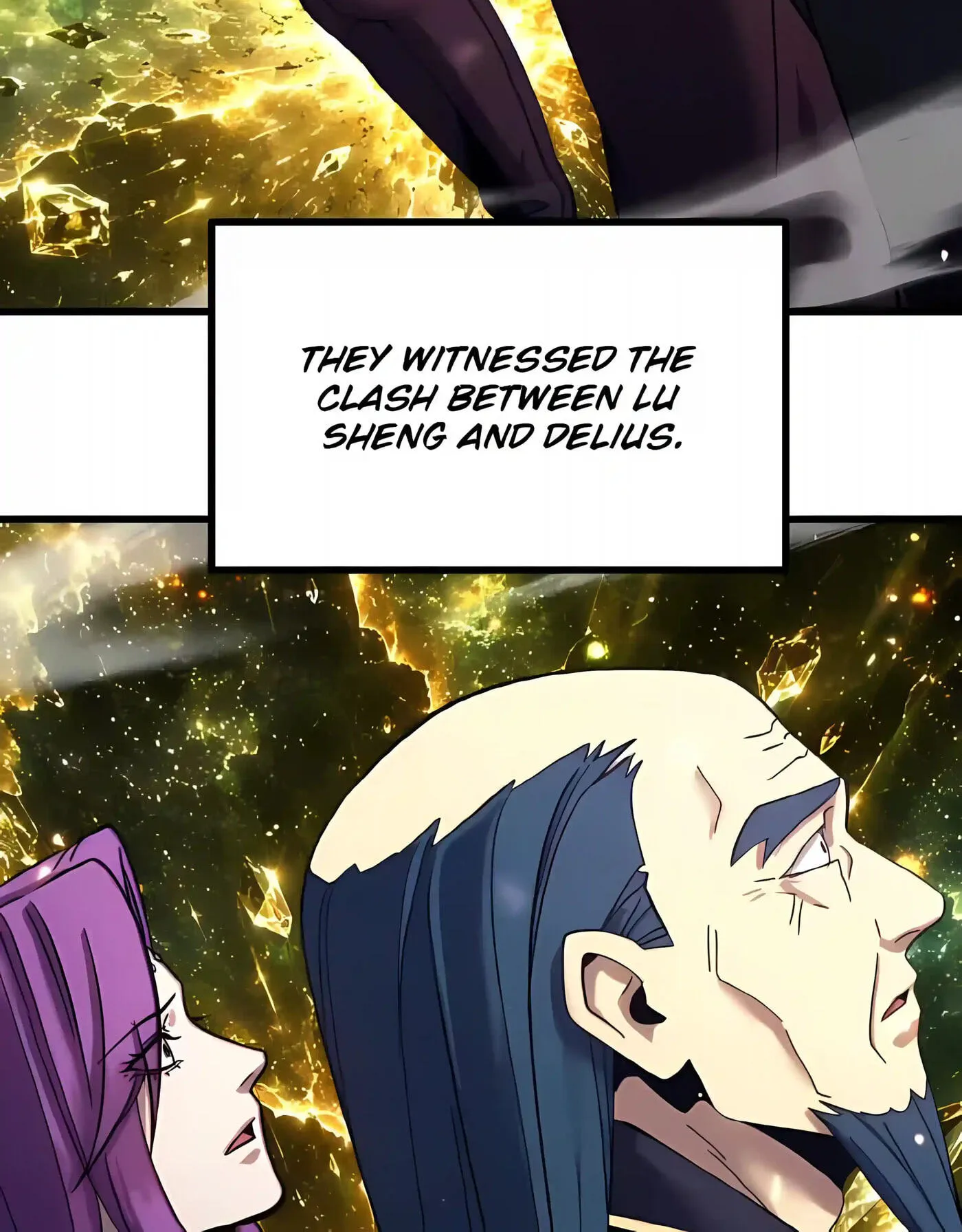 Read Log Into The Future chapter 342 image 31 on Lezhin