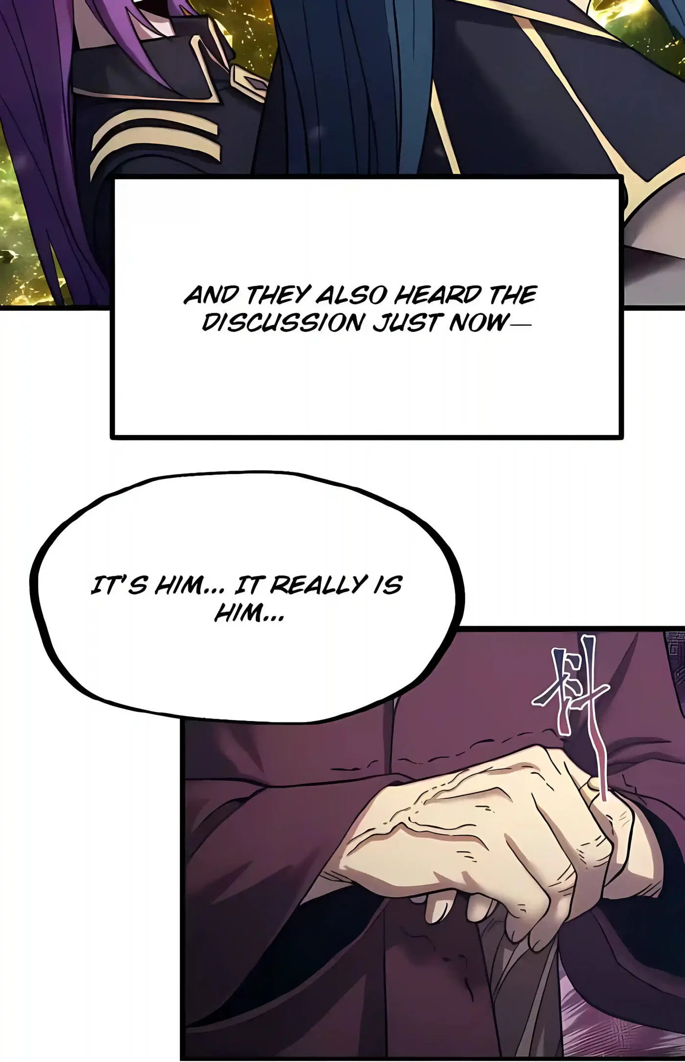 Read Log Into The Future chapter 342 image 32 on Lezhin