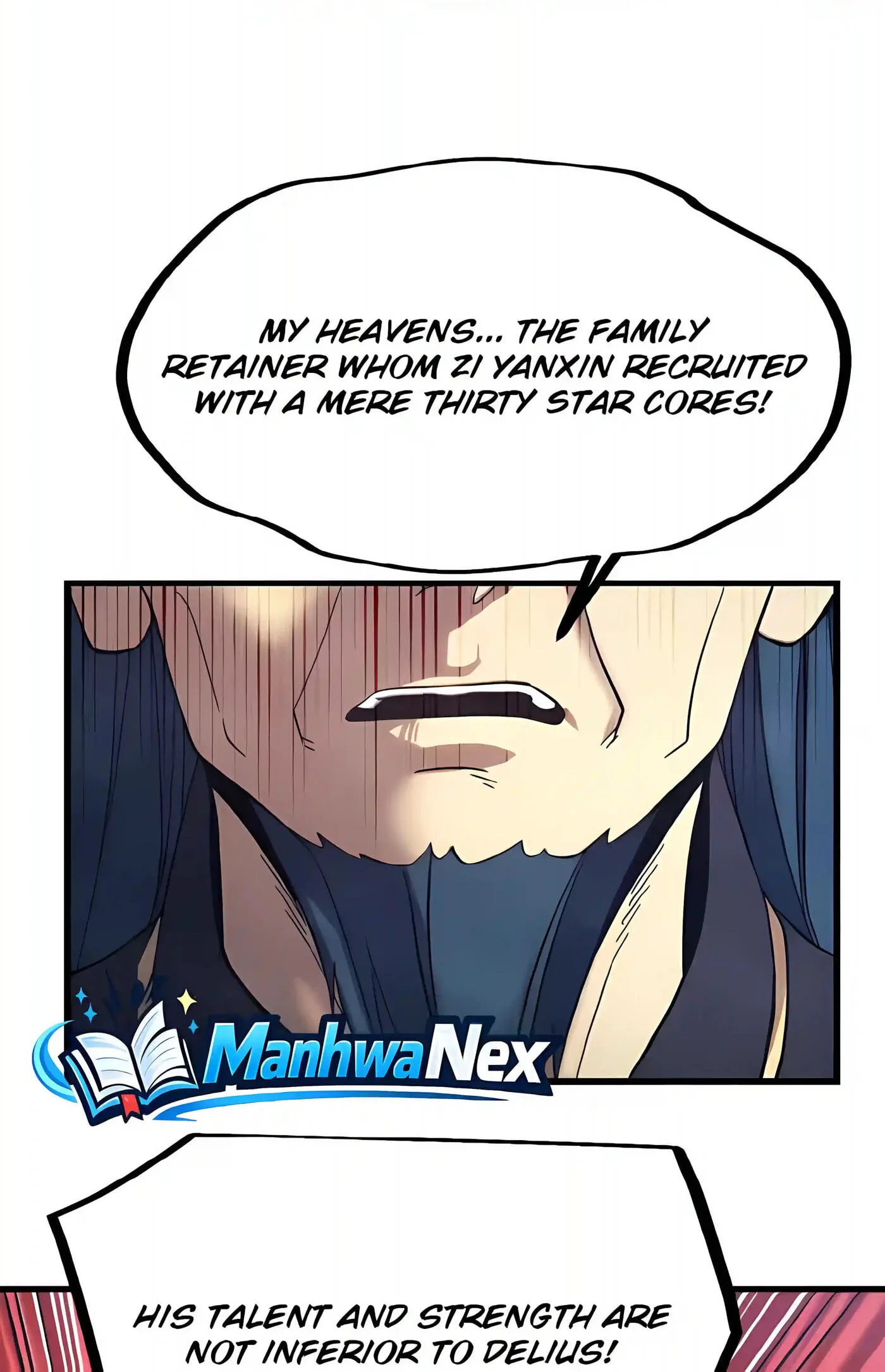 Read Log Into The Future chapter 342 image 33 on Lezhin