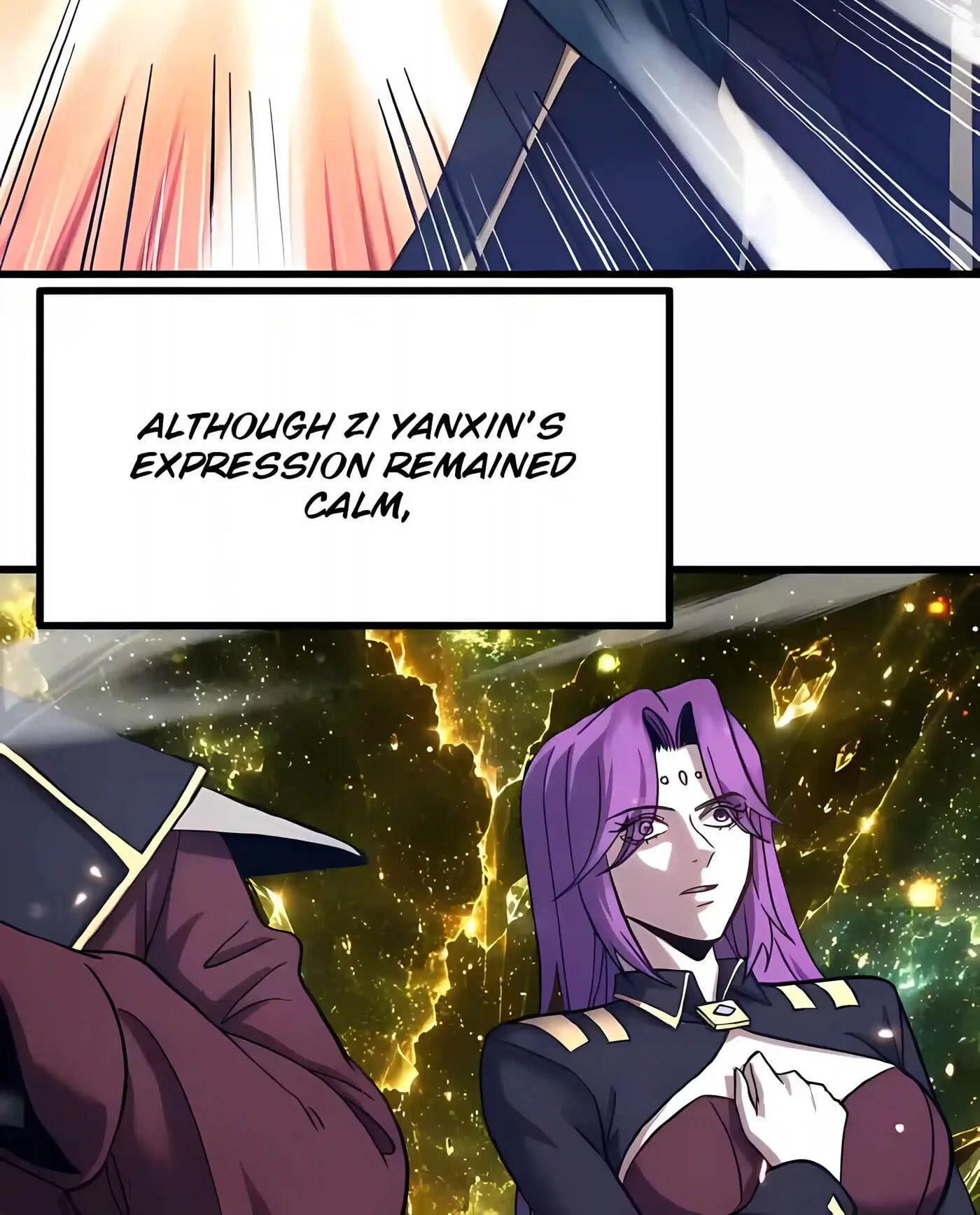 Read Log Into The Future chapter 342 image 35 on Lezhin