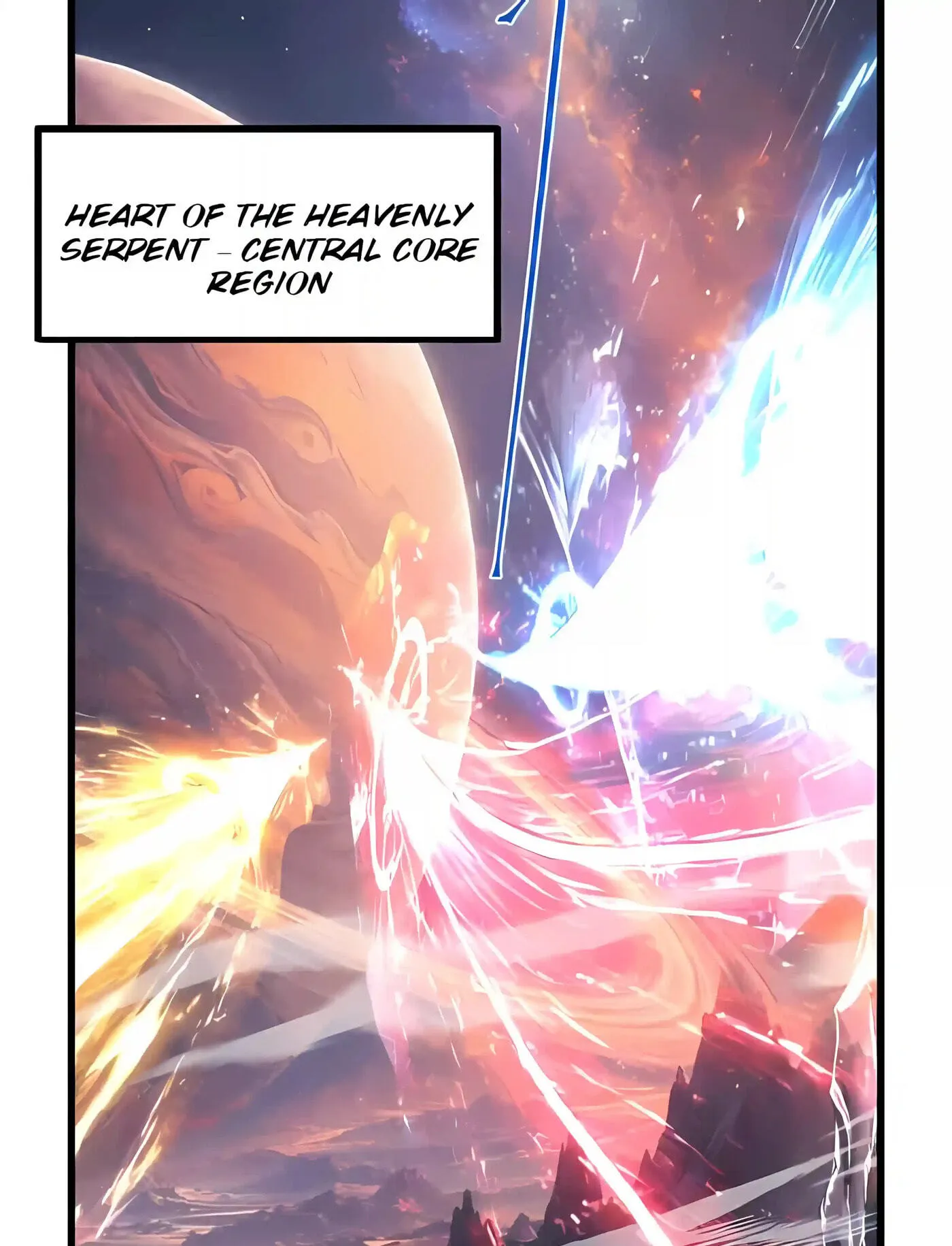 Read Log Into The Future chapter 342 image 40 on Lezhin