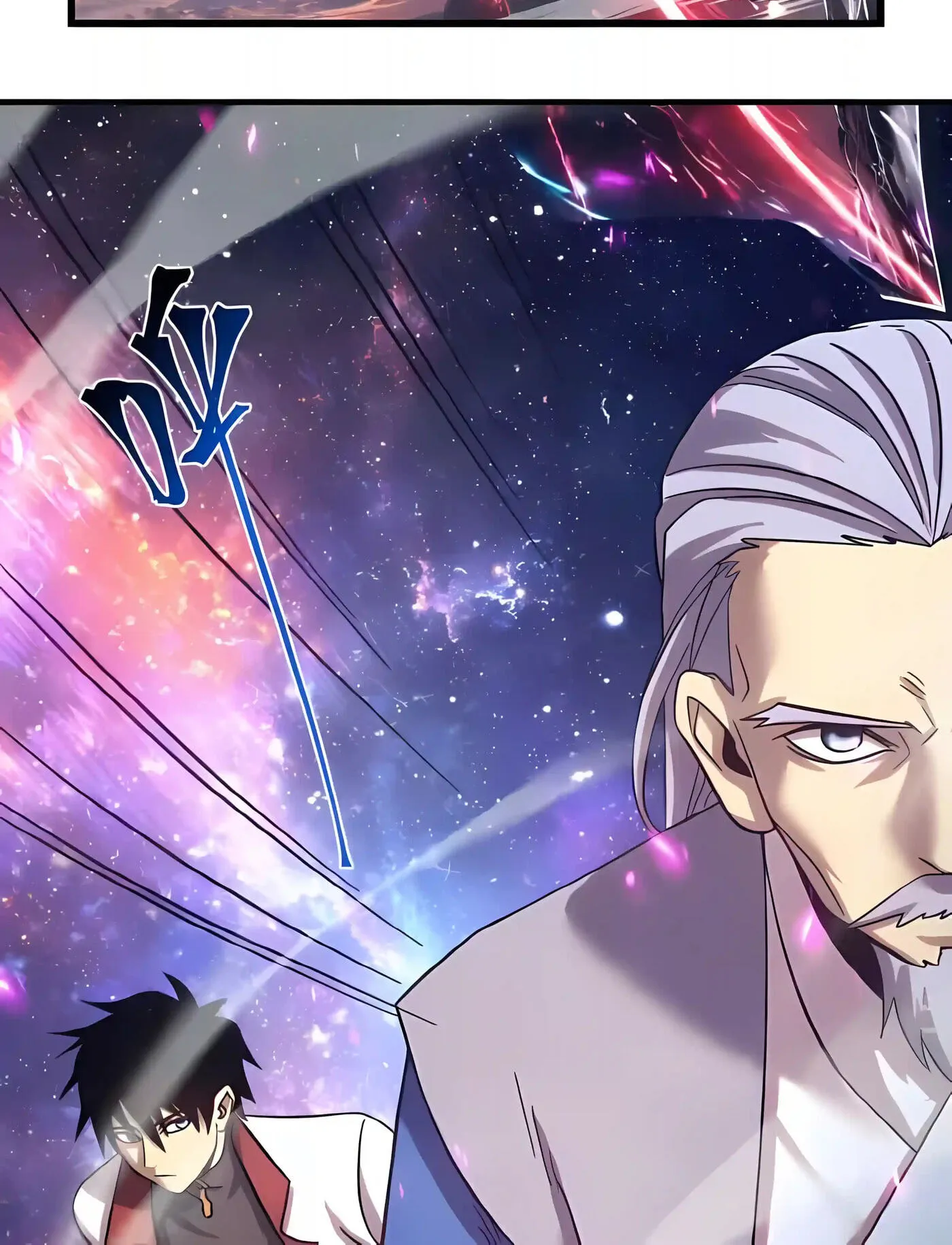 Read Log Into The Future chapter 342 image 41 on Lezhin