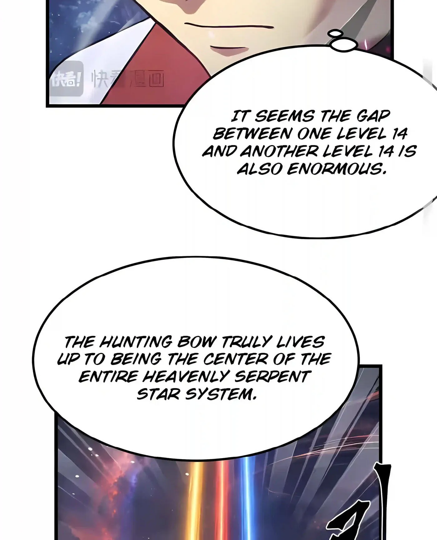 Read Log Into The Future chapter 342 image 43 on Lezhin