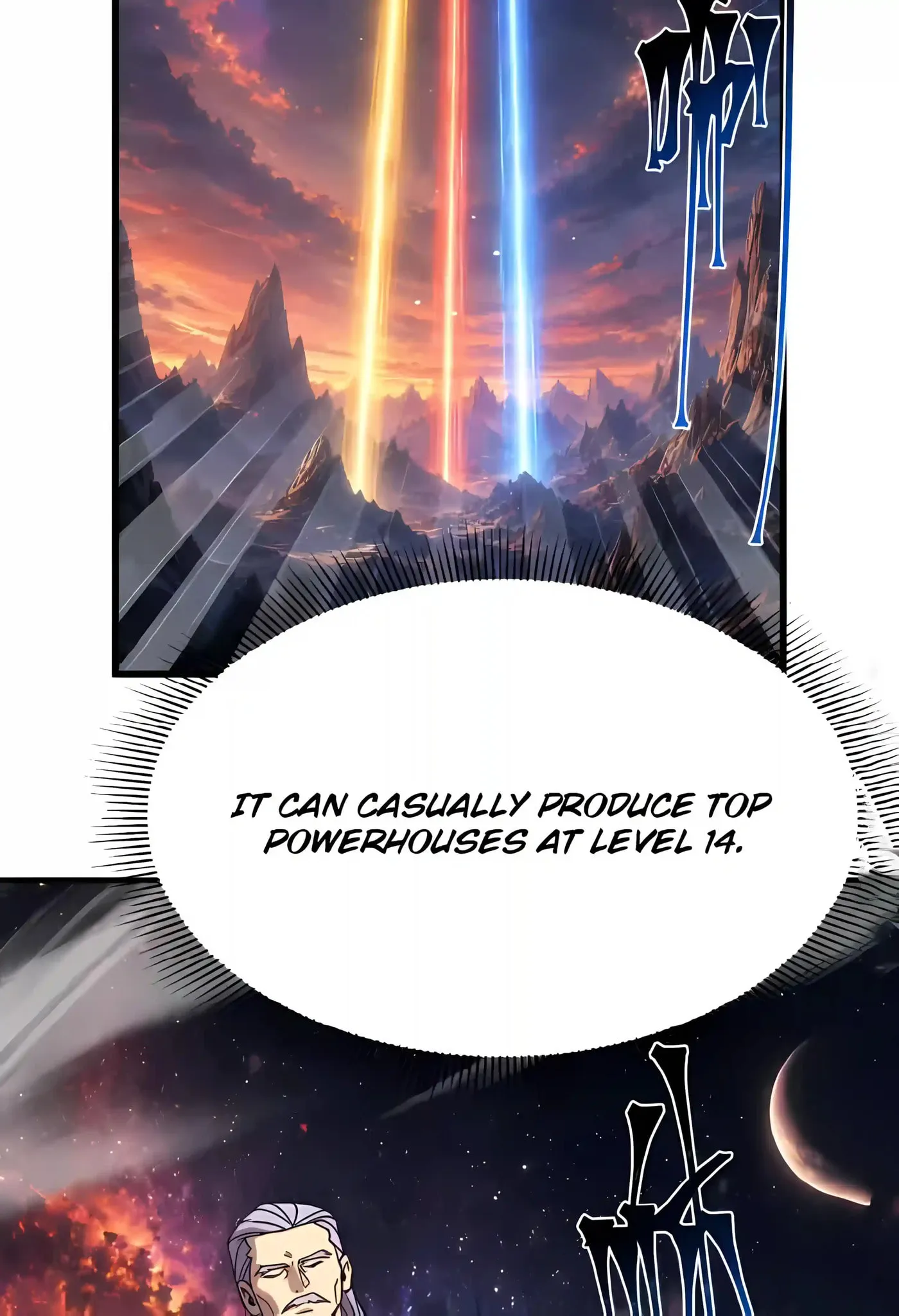 Read Log Into The Future chapter 342 image 44 on Lezhin