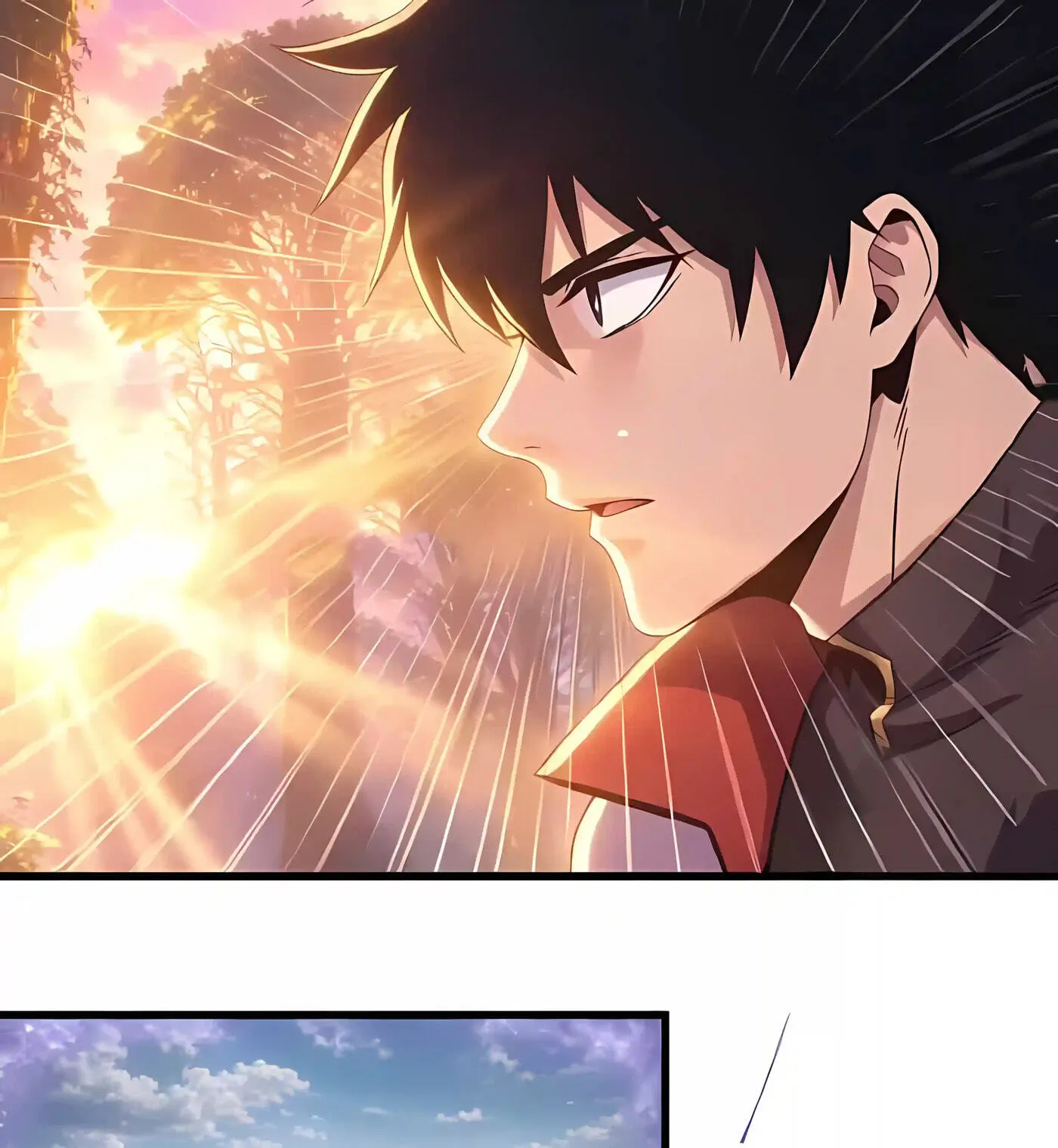 Read Log Into The Future chapter 342 image 47 on Lezhin