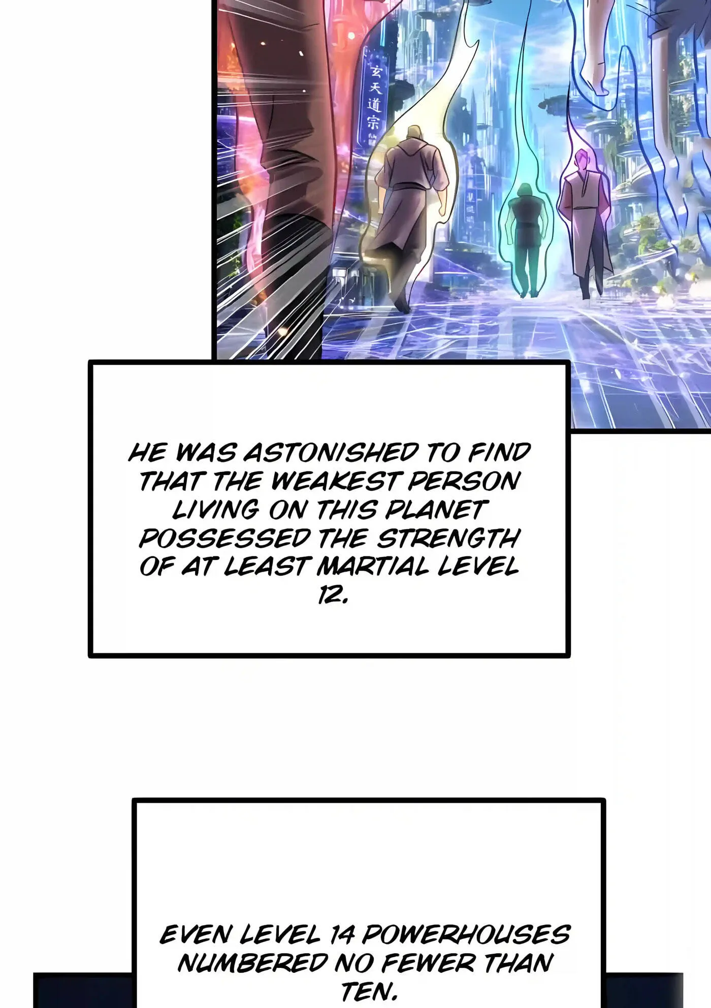 Read Log Into The Future chapter 342 image 49 on Lezhin